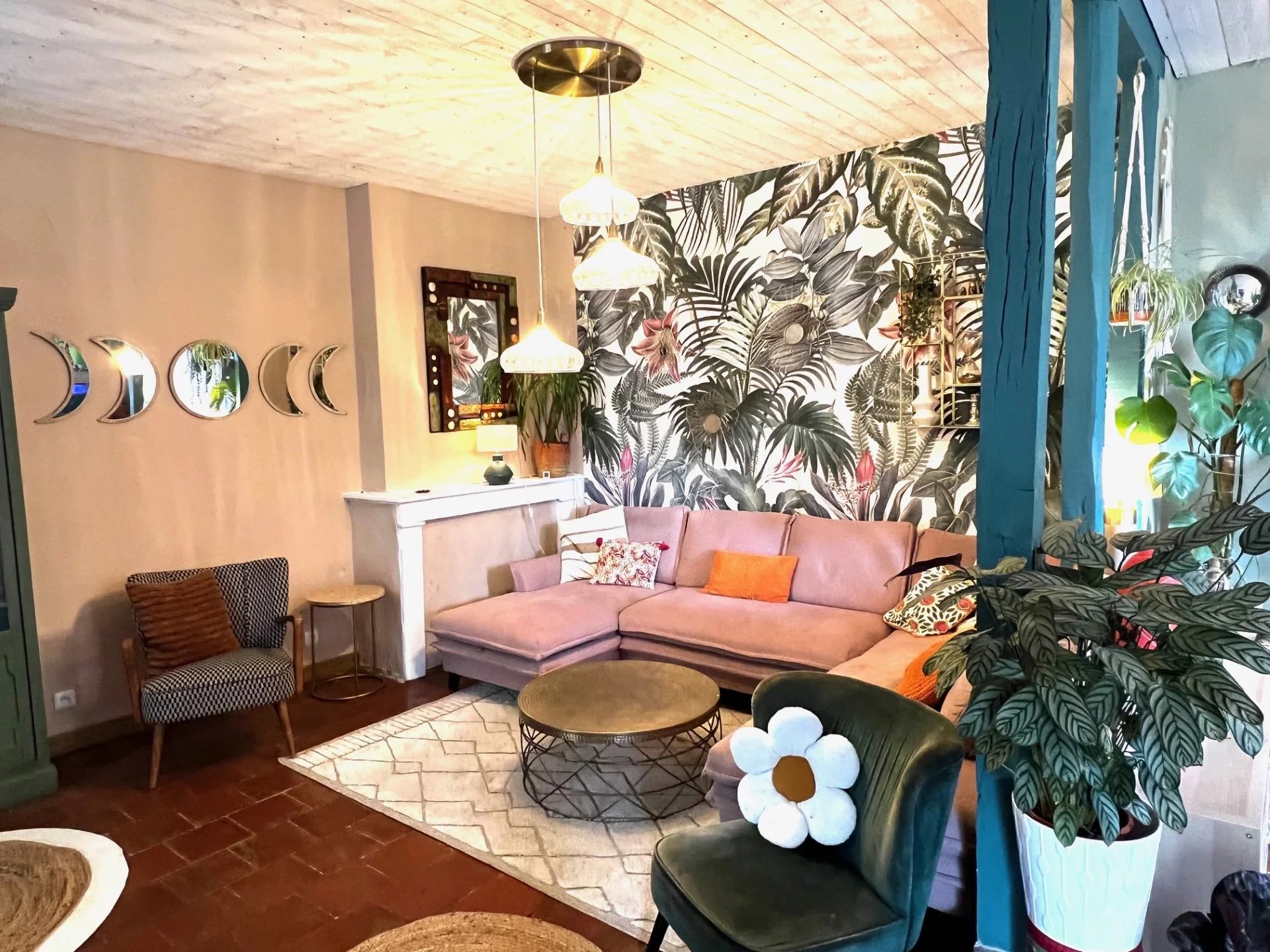 Sale House Boulogne-sur-Gesse