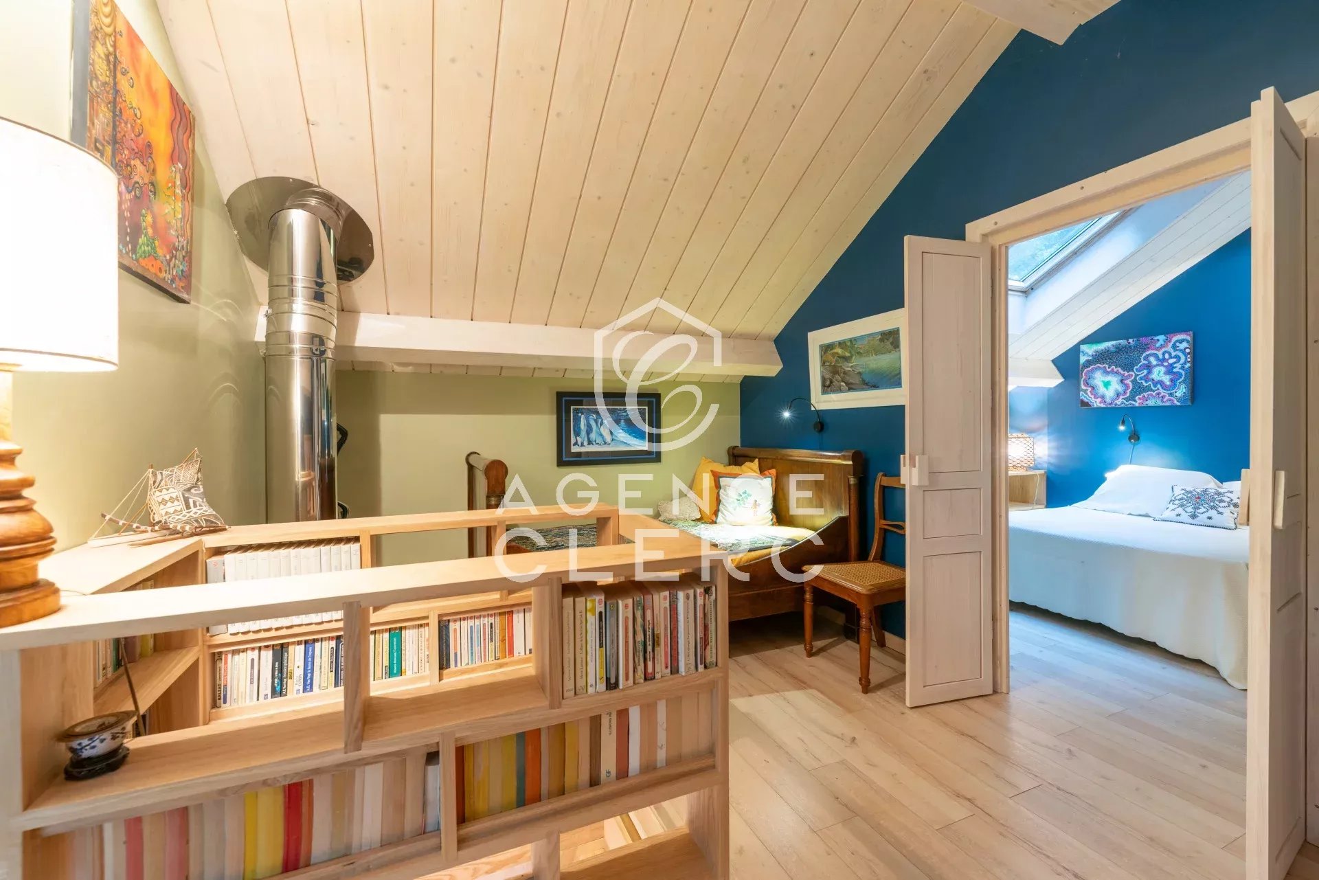 6 Bedroom Villa/Townhouse's Image 18