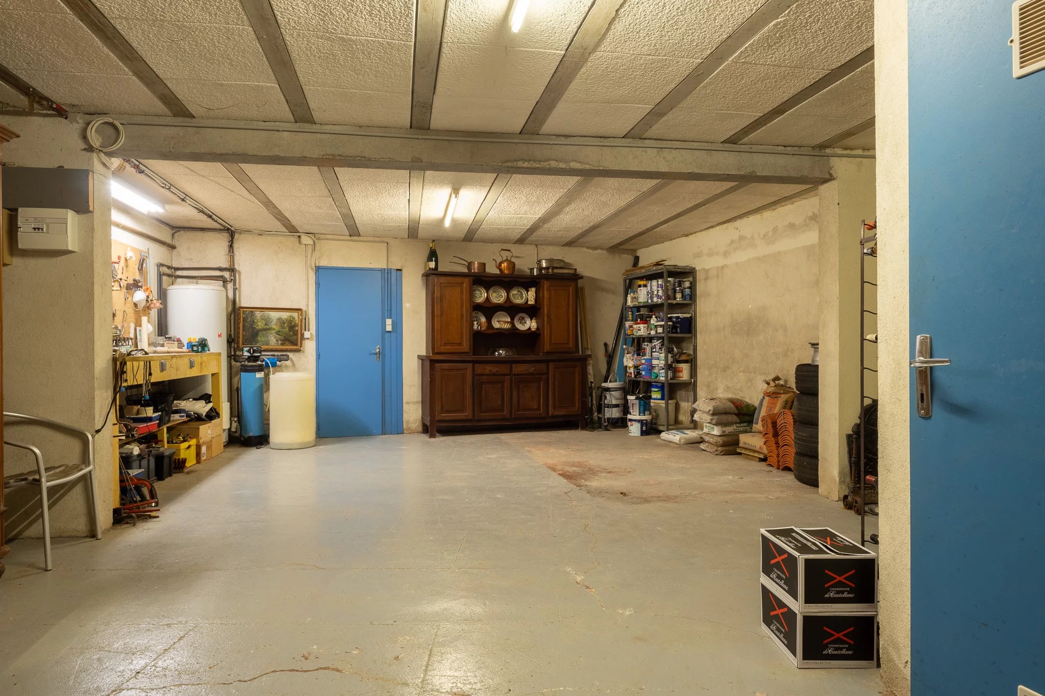 House for sale Castres, Tarn