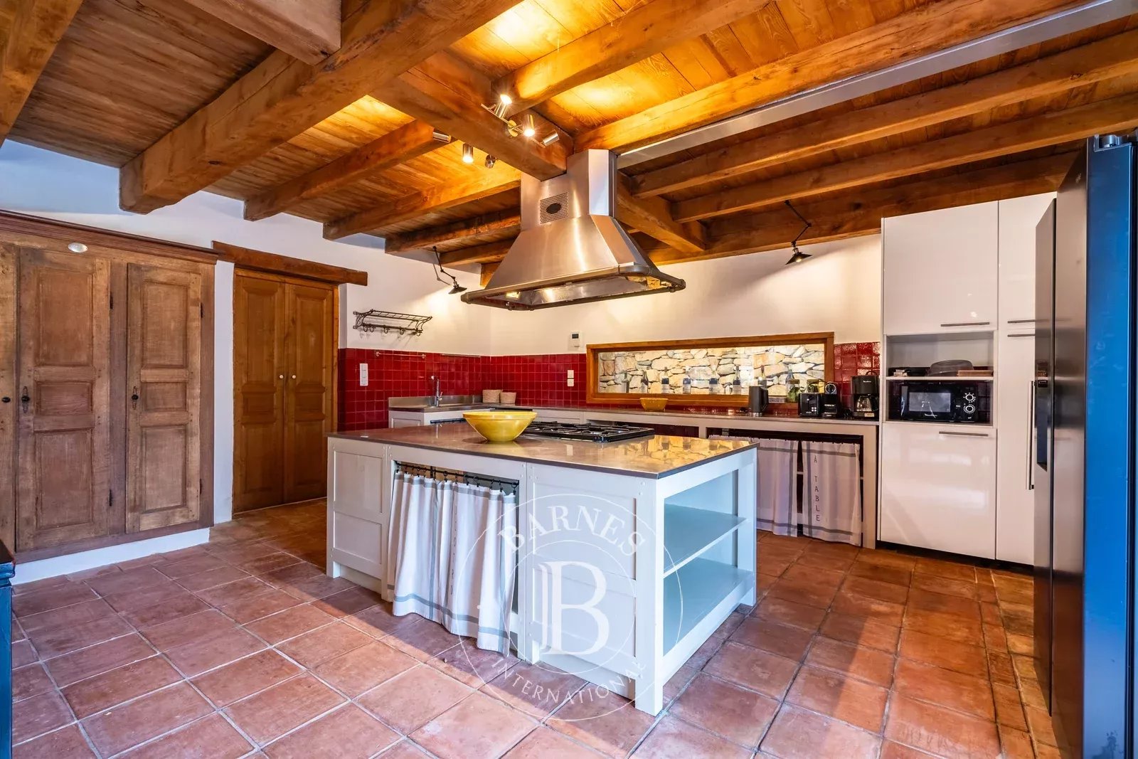 Villa Saint-Florent - picture 10