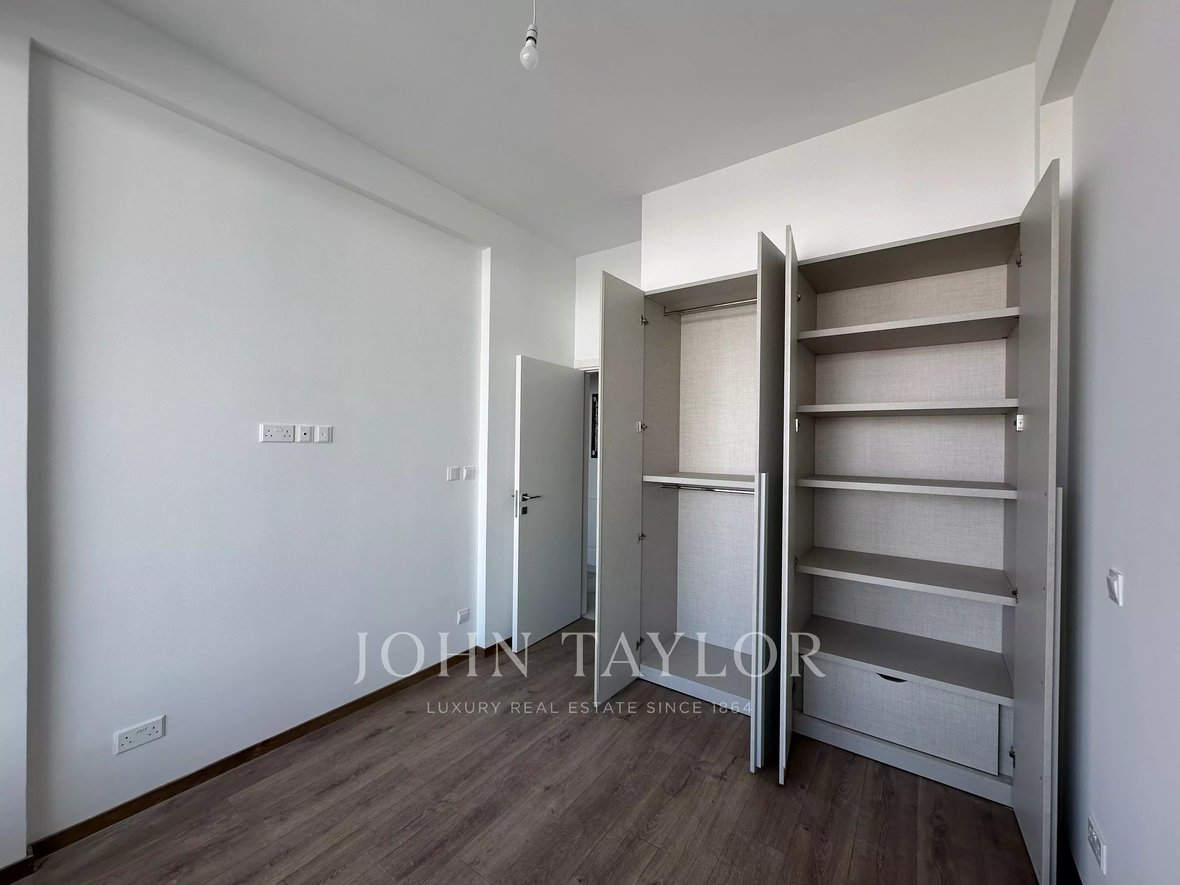 Mieszkanie 2 pokoi 75 m² Limassol District, Cypr