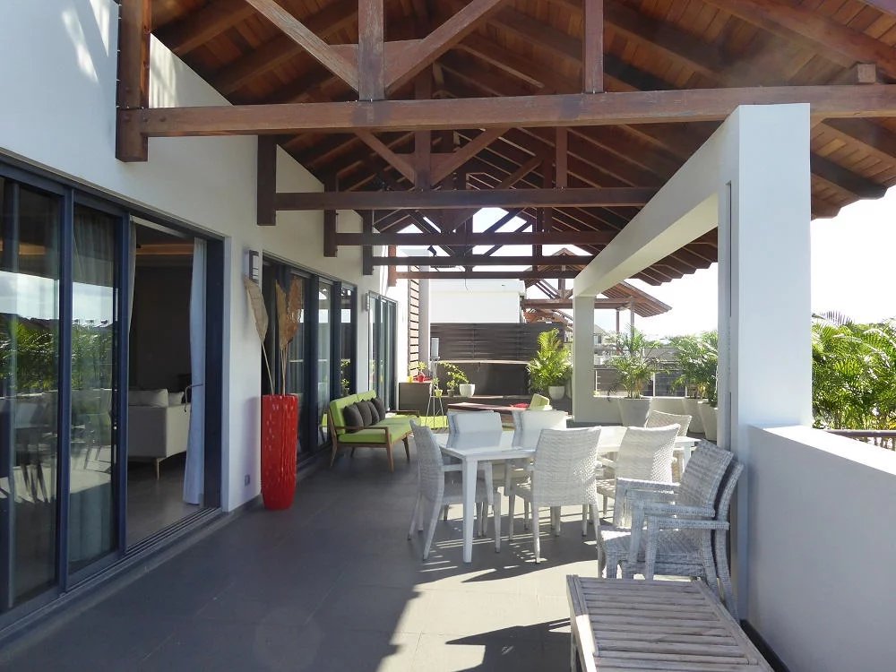 Penthouse Grand Baie - picture 10