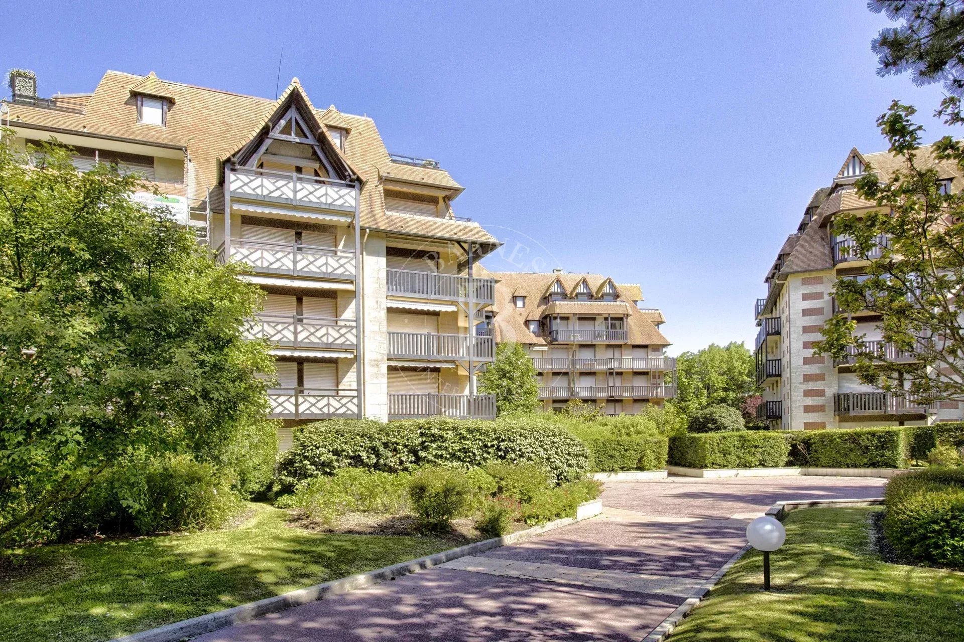 Deauville  - Apartment 3 Bedrooms - picture 10