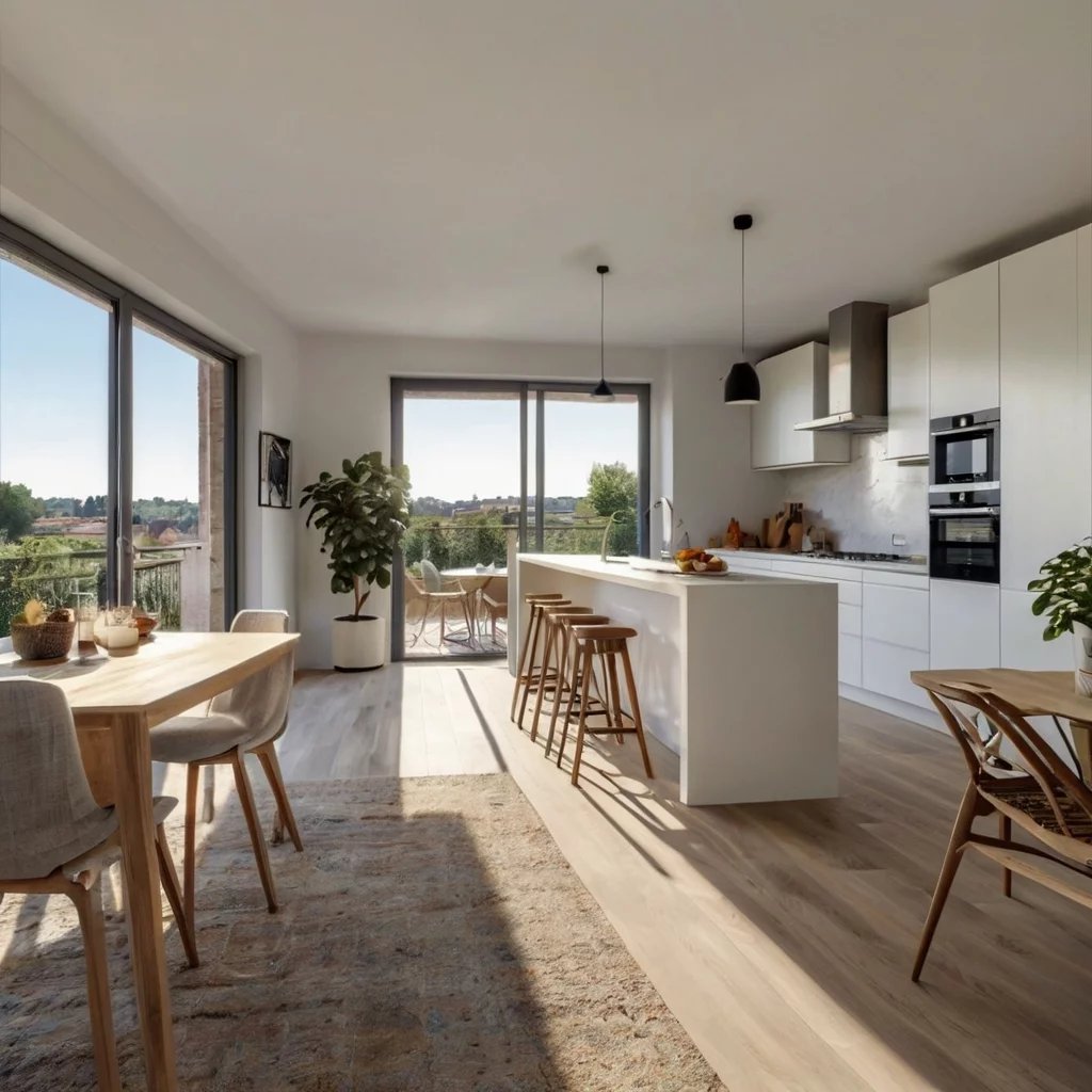 Maison à vendre, 3 pièces, 72 m², Anglet