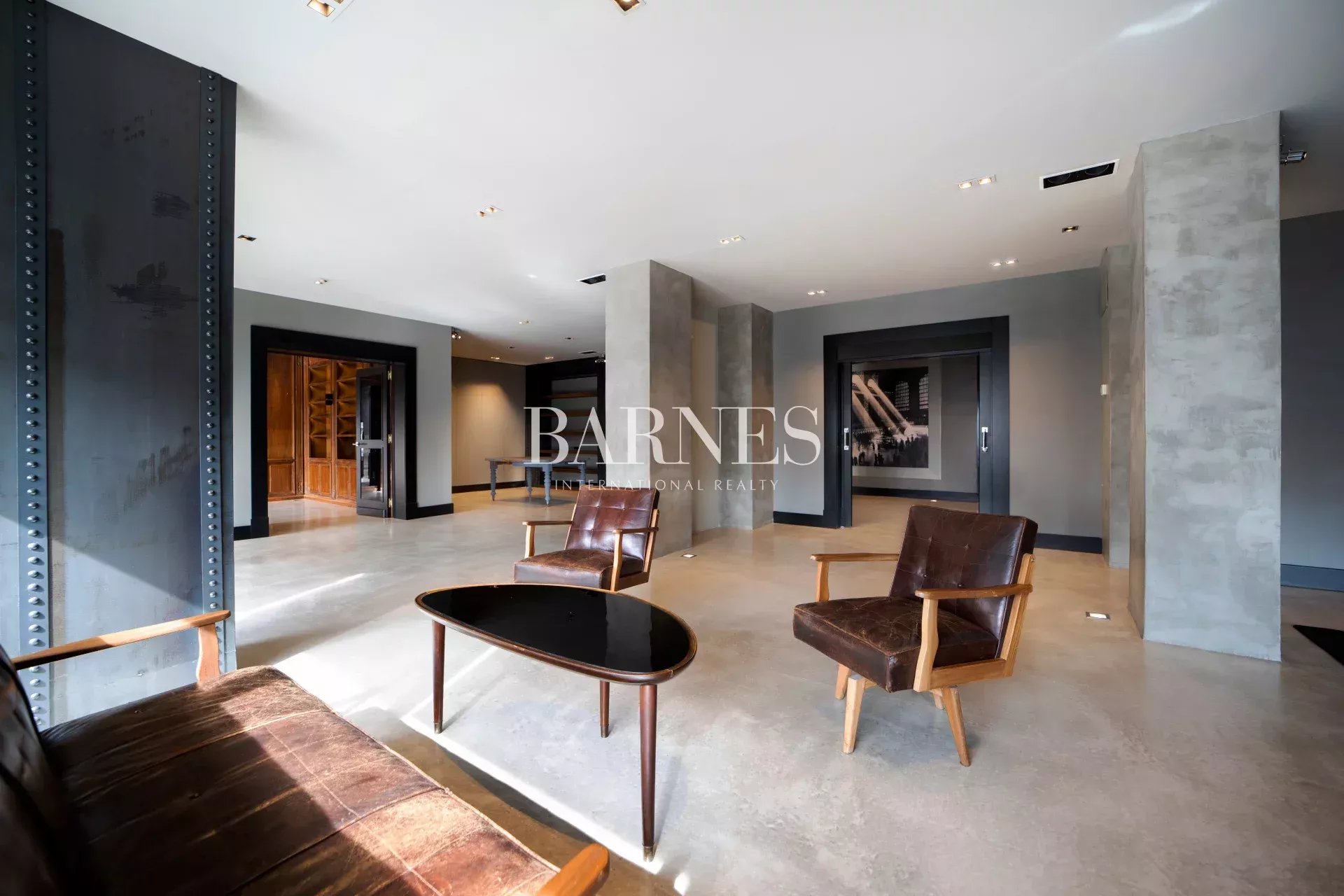 Daire Madrid - picture 6