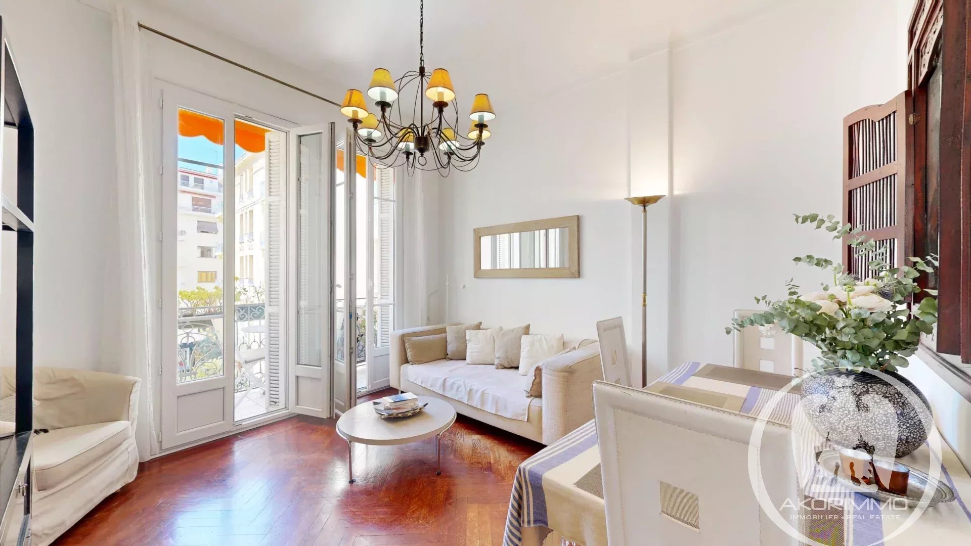 Sale Apartment - Nice Carré d'or