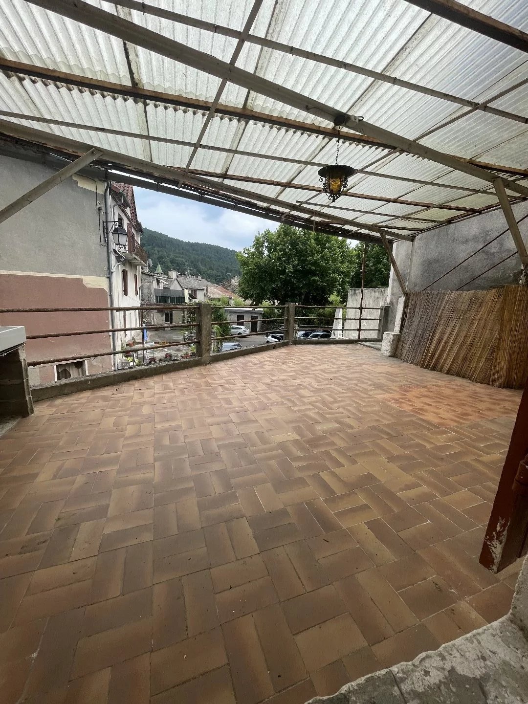 Vente Maison de village Saint-Étienne-Vallée-Française