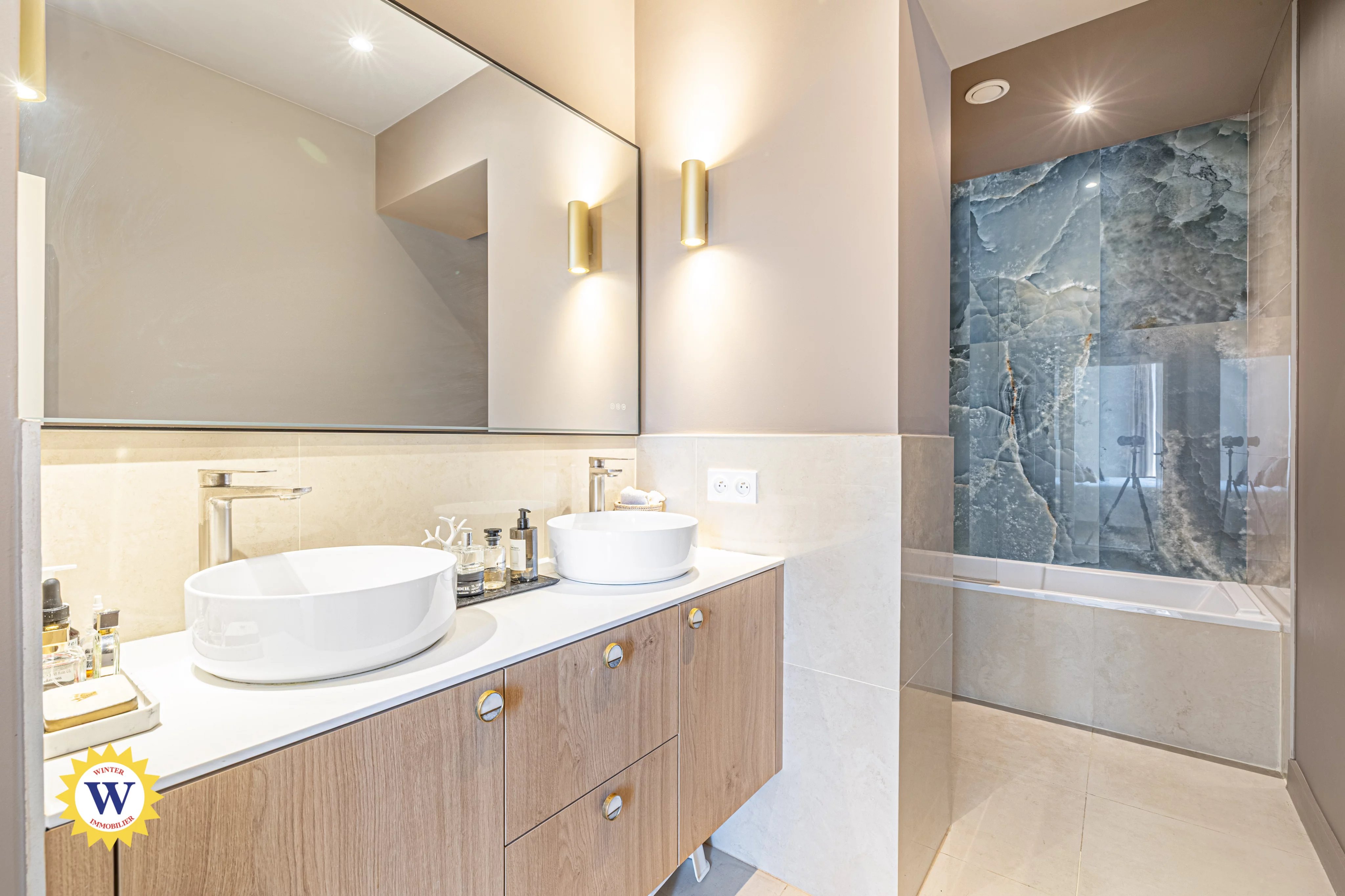92 m² d'exception au cœur de Nice — photo 13