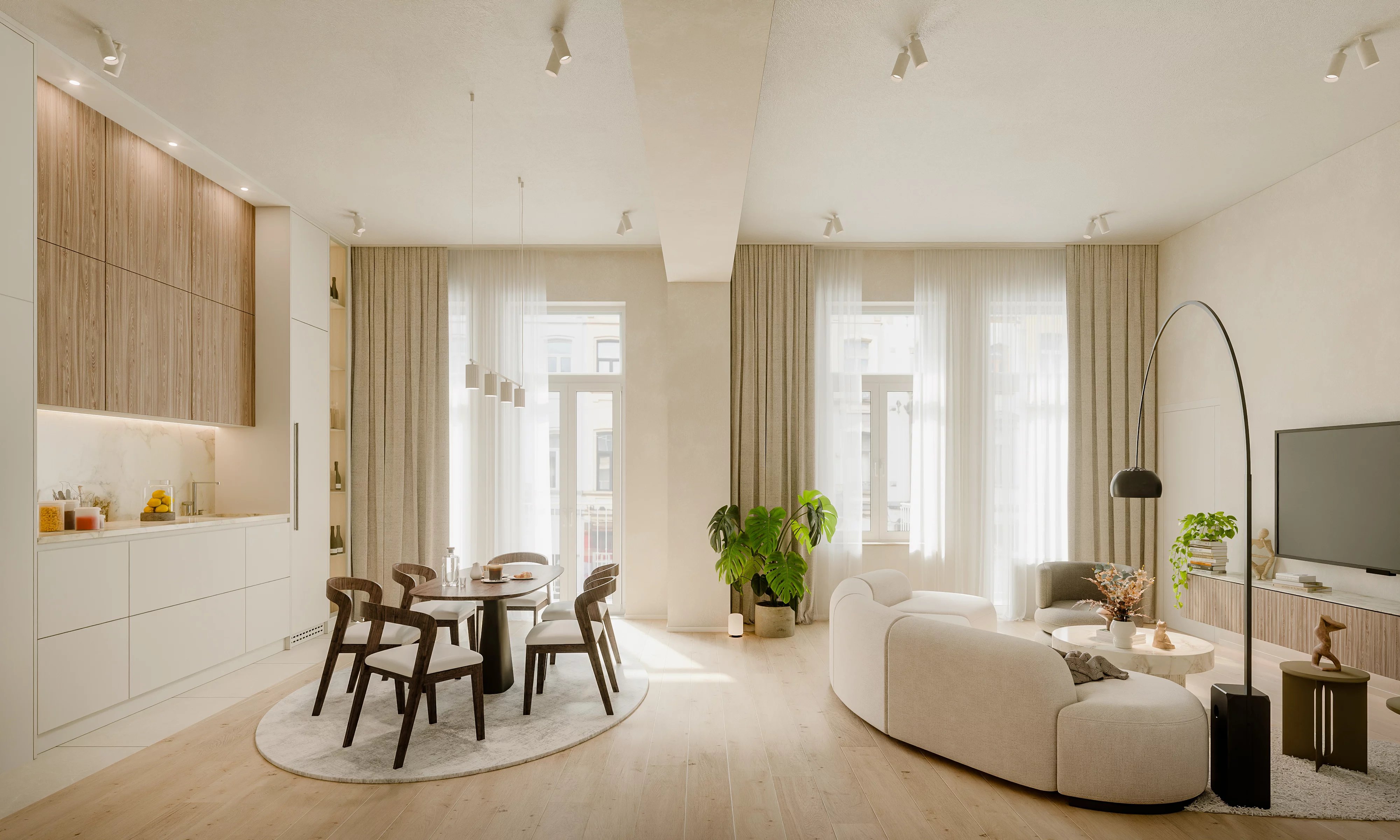 PROJET HERITAGE JANSON    
