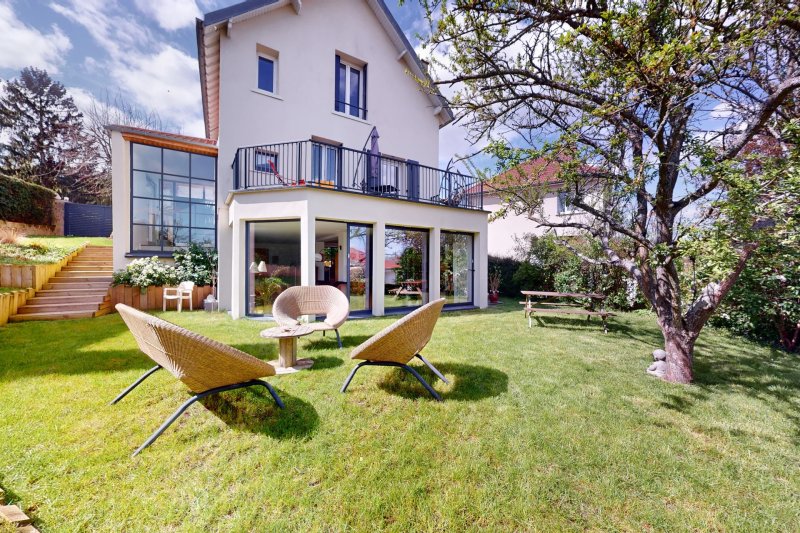 For Sale House | Marnes-la-Coquette - picture 1