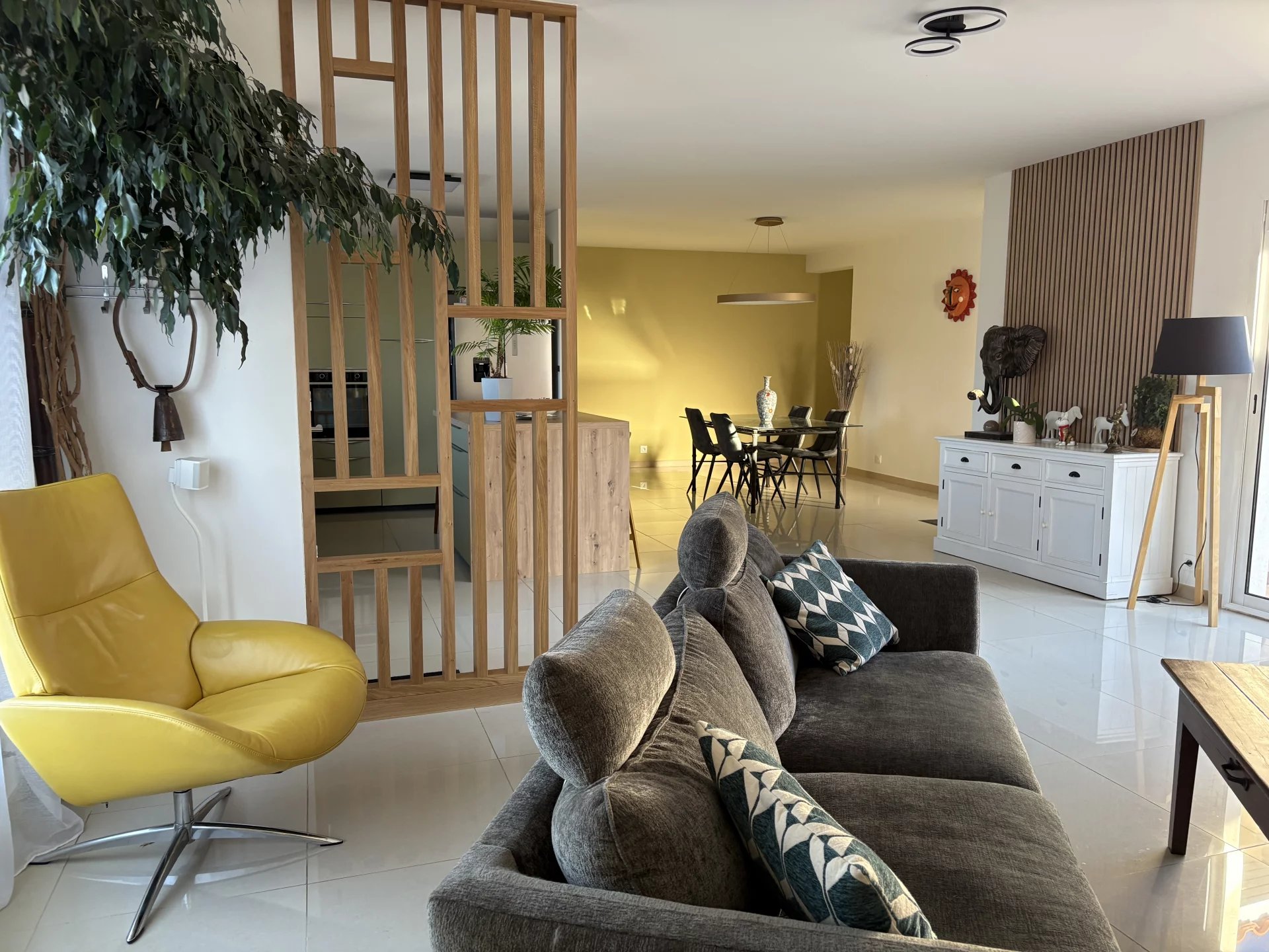Vente Maison Rétaud