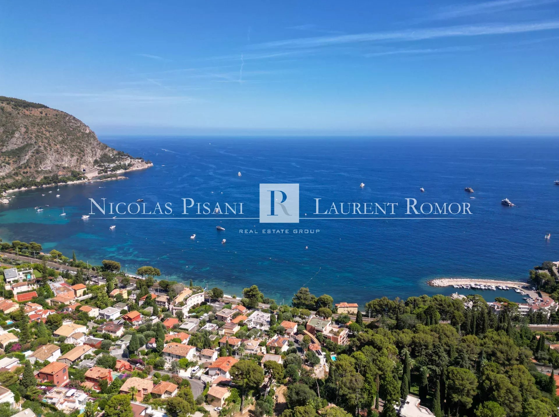 Agence immobilière de Nicolas Pisani & Laurent Romor
