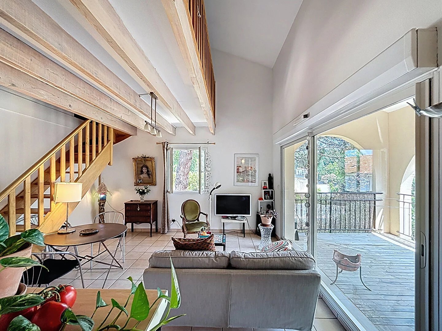 Vente Appartement Avignon