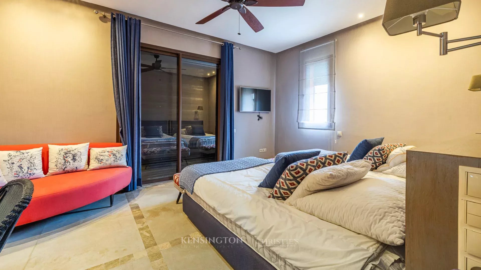 3 Bedroom Villa/Townhouse's Image 26
