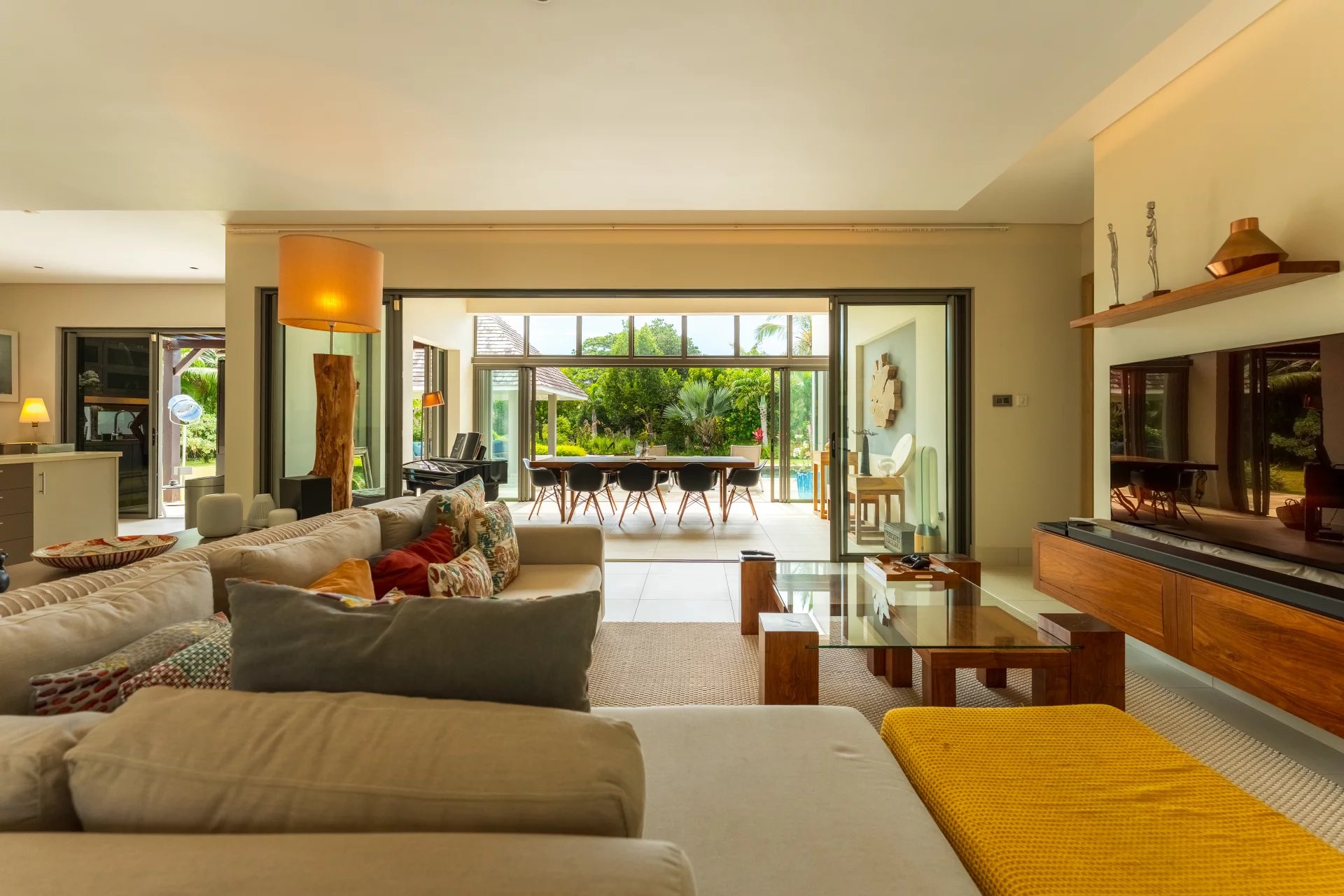 Villa Beau Champ - picture 6