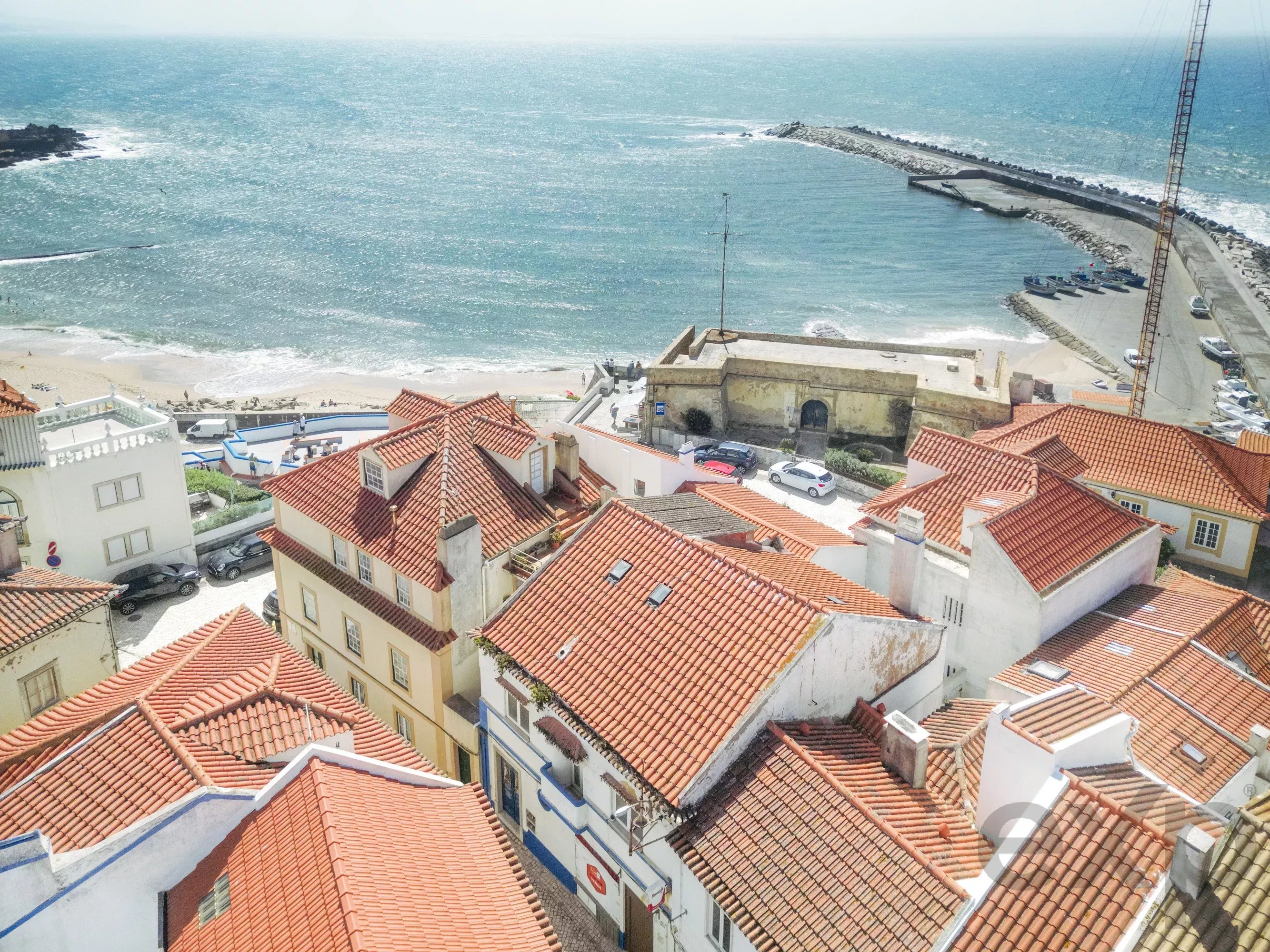 "Charm in the heart of Ericeira" 85949215 image 6