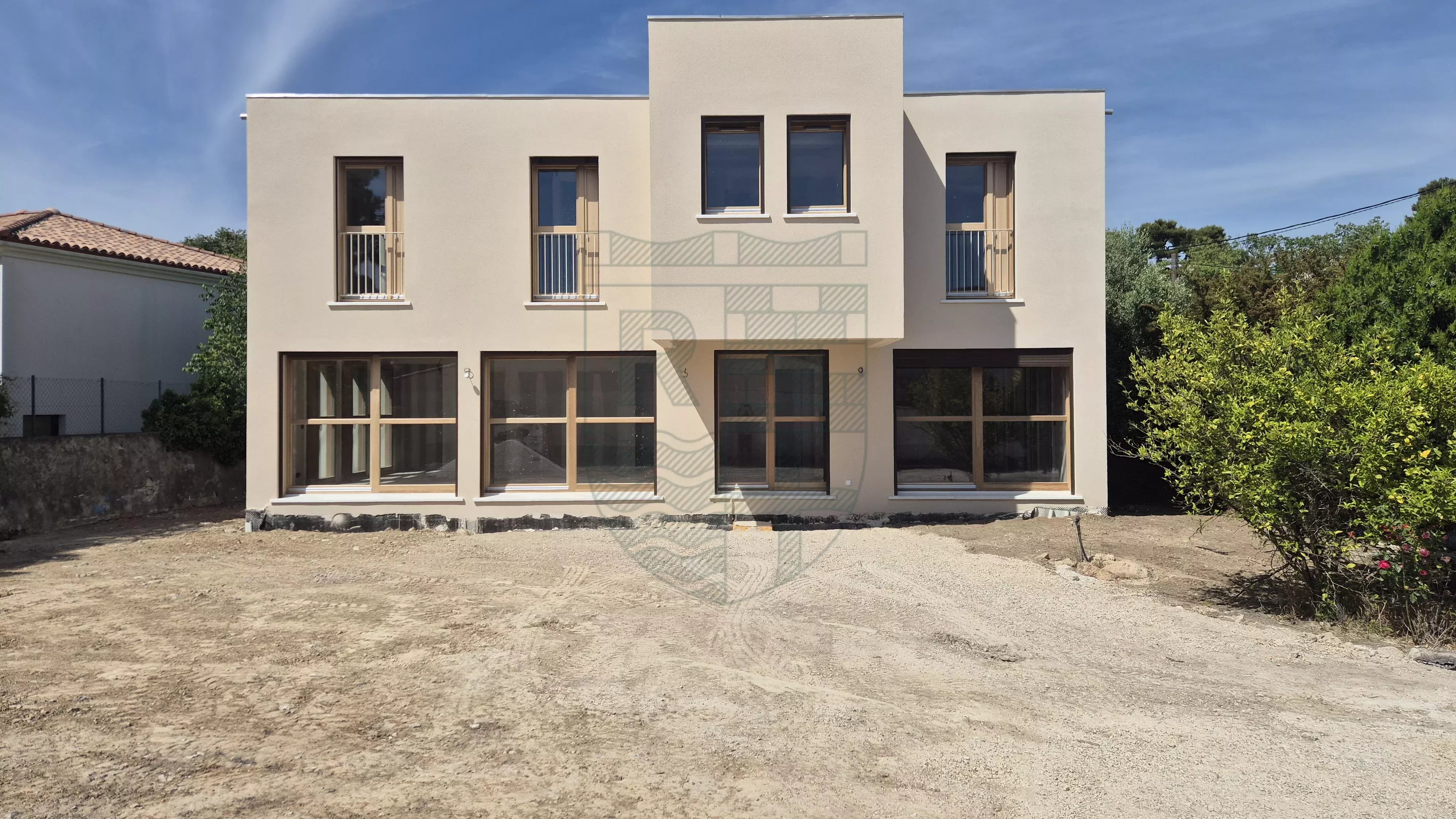 Vente Maison Marseille 12ème Saint-Julien