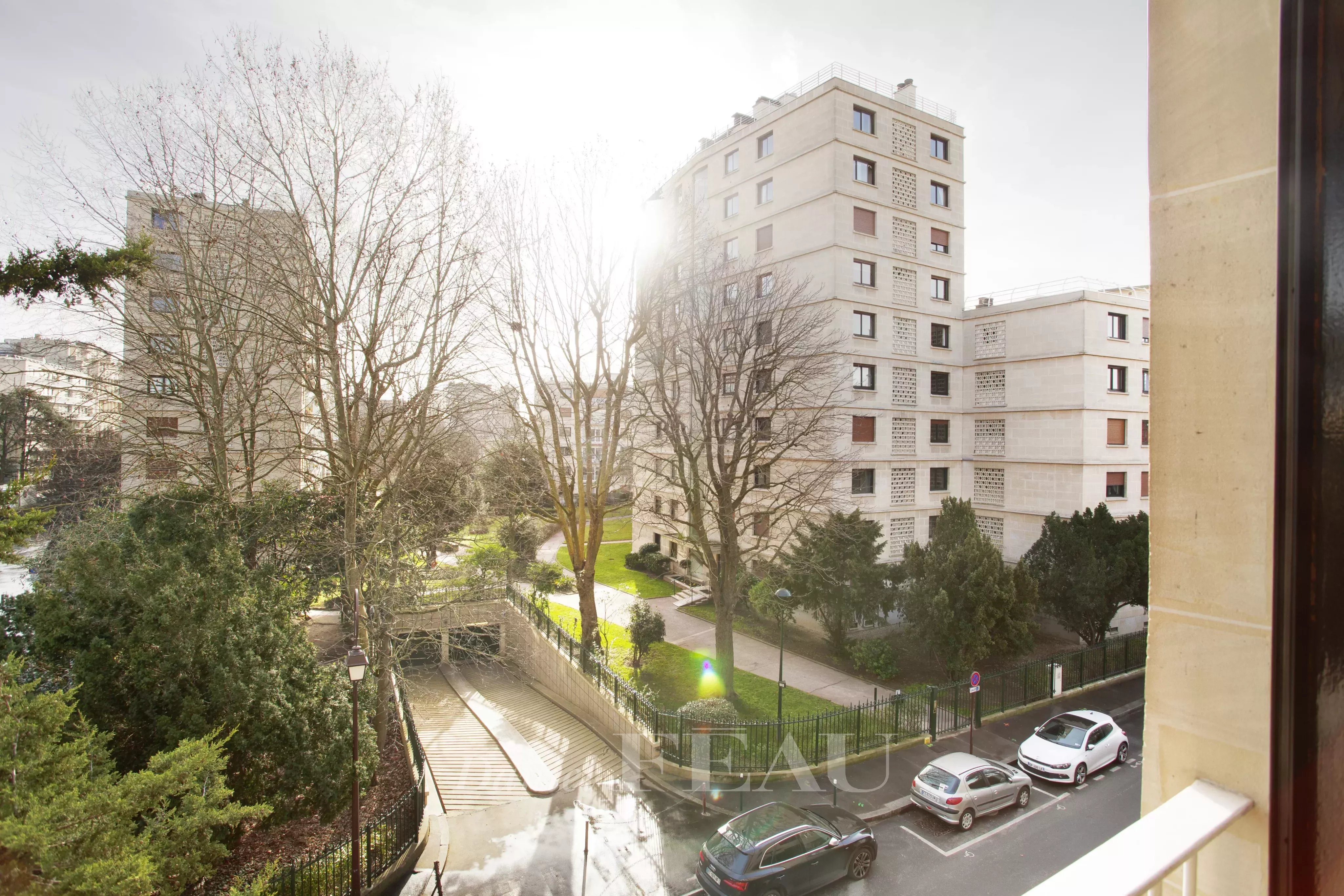 Location Appartement Neuilly-sur-Seine