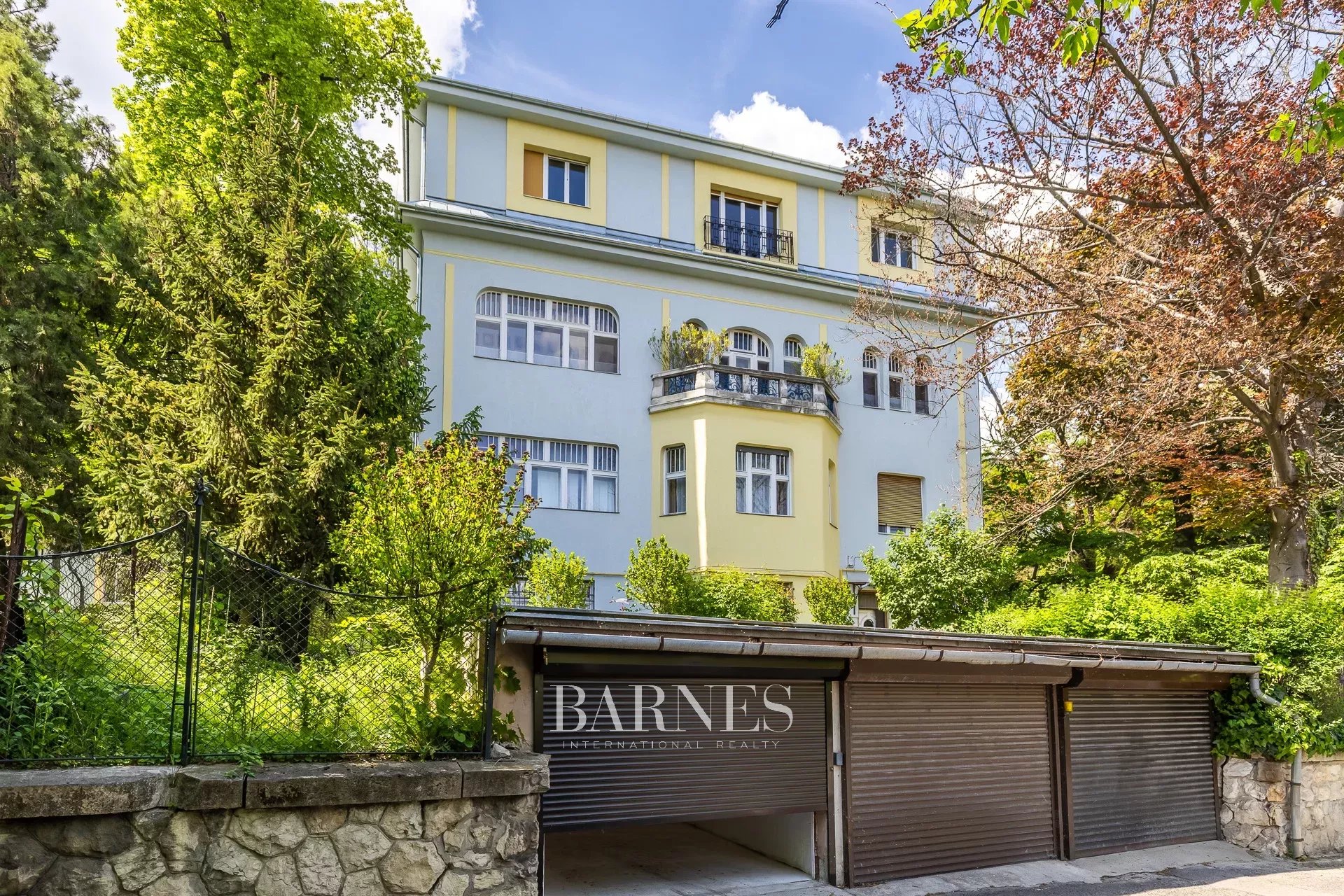 Daire Budapest XI. kerülete