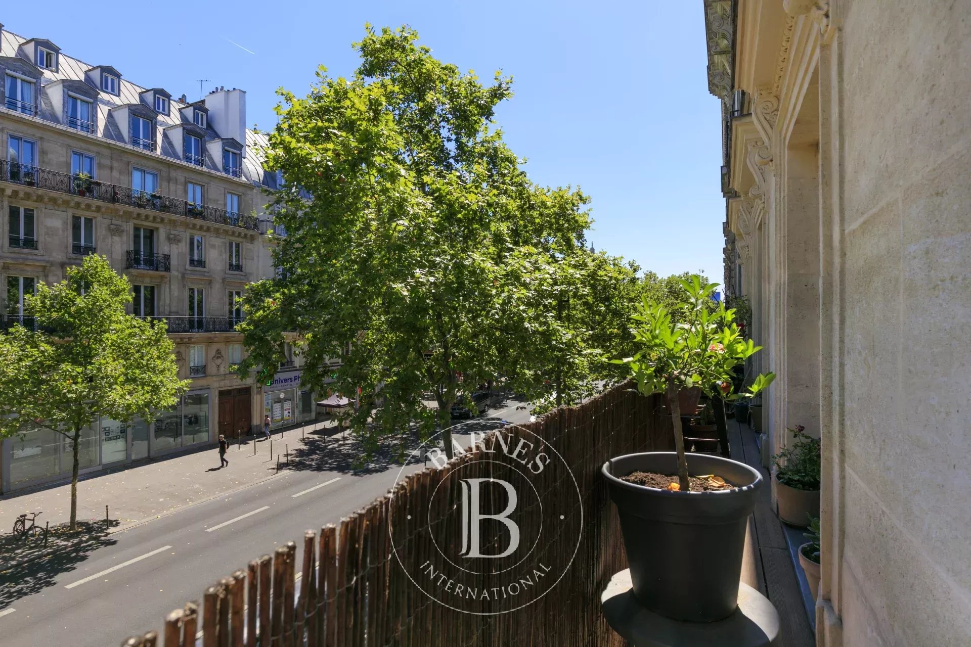 Daire Paris 1er - picture 15