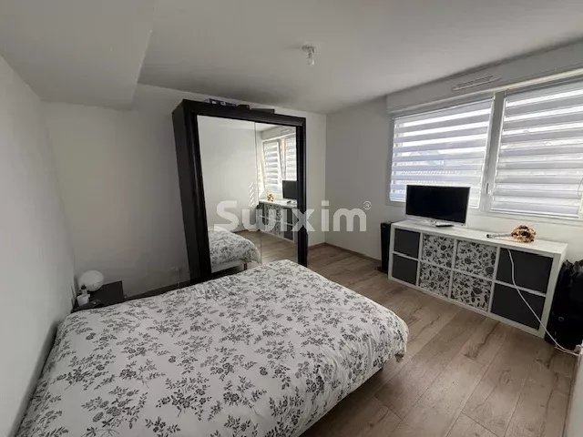 Appartement de standing T2 avec terrasse, garage et parking - Photo 5
