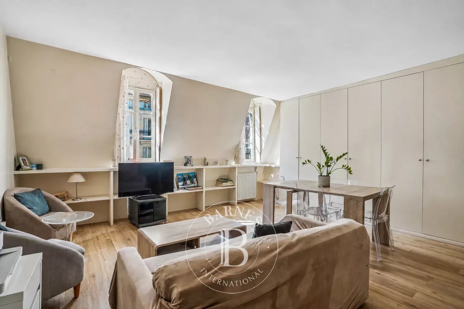 Piso Paris 75016  -  ref 87226260 (picture 2)