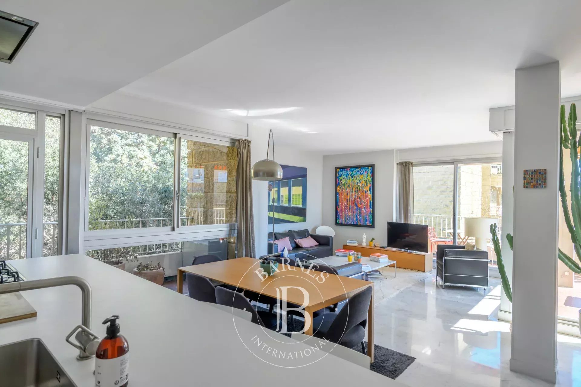 Daire Marseille 7ème - picture 15