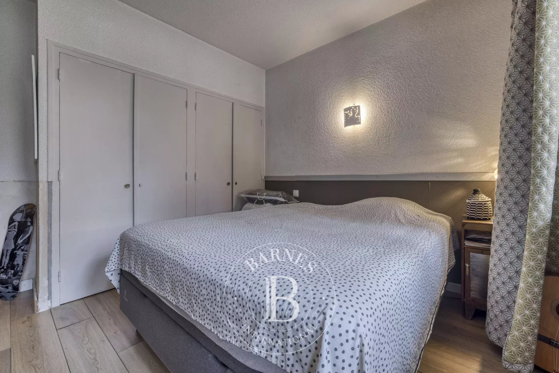 Chamonix-Mont-Blanc  - Appartement 3 Pi&egrave;ces, 1 Chambre - picture 8