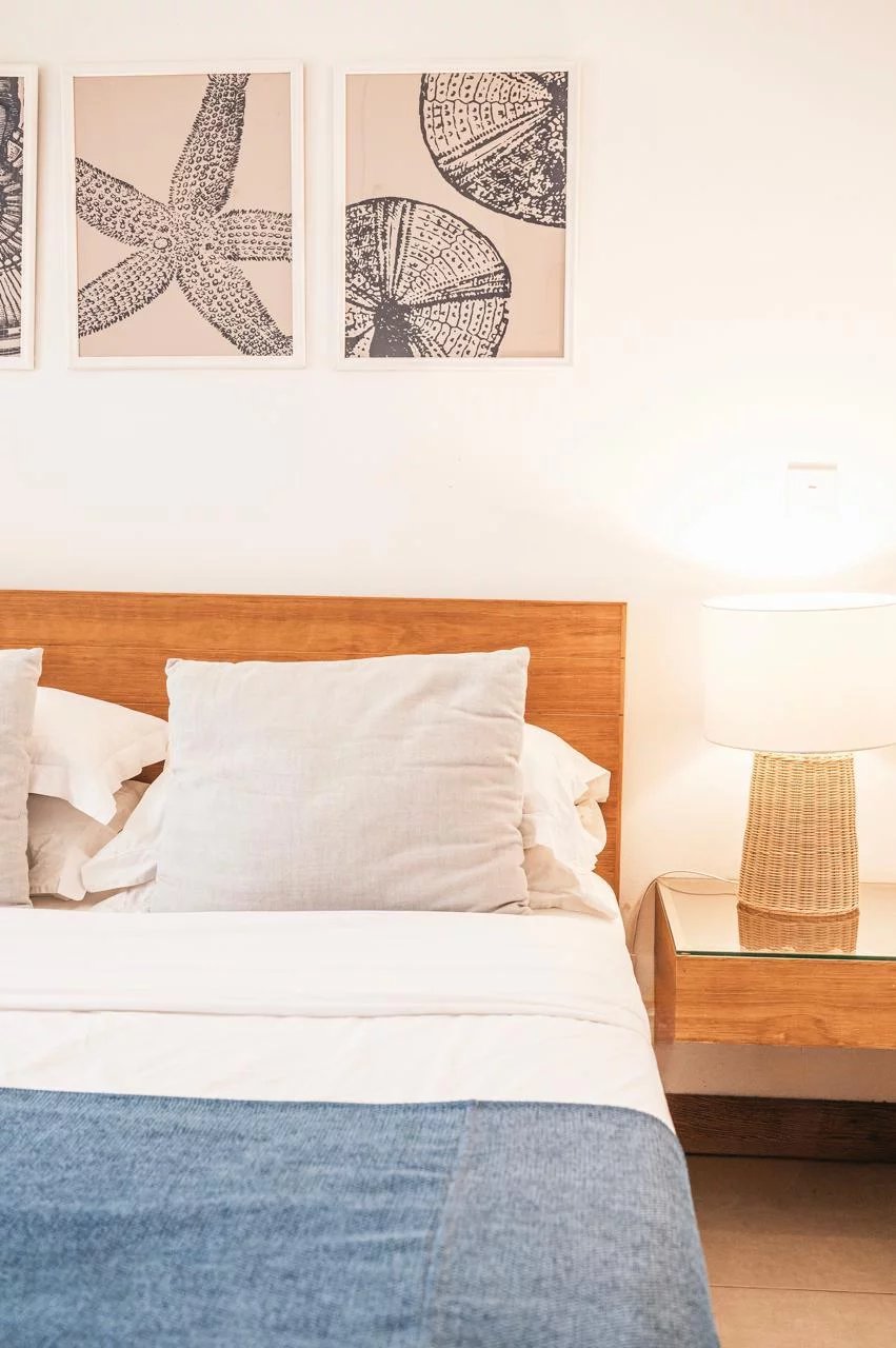 Daire Roches Noires - picture 10