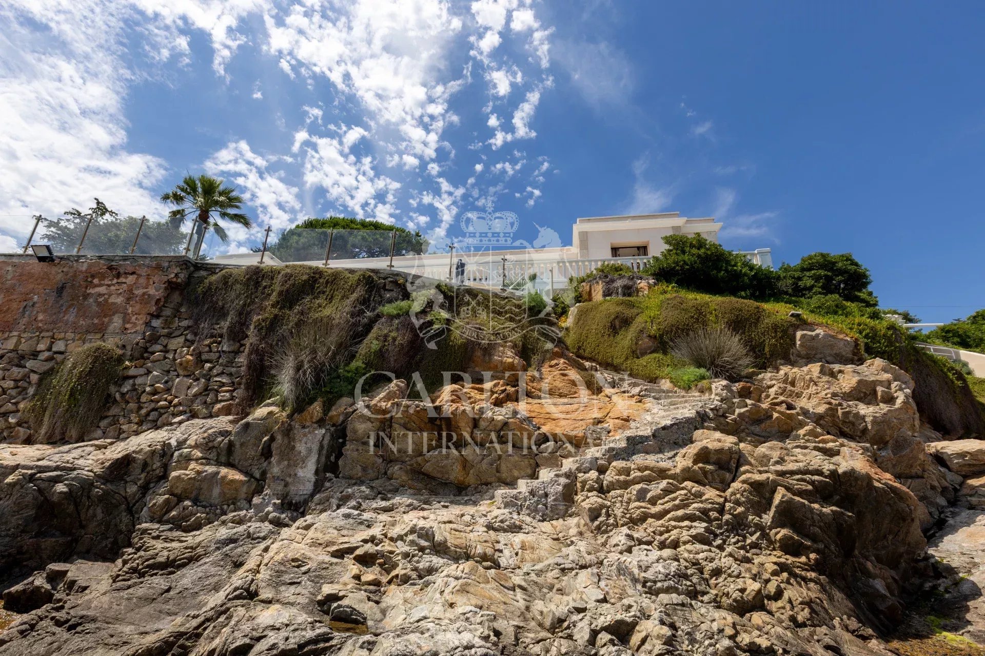 Cannes – Soberba moradia com 6 quartos