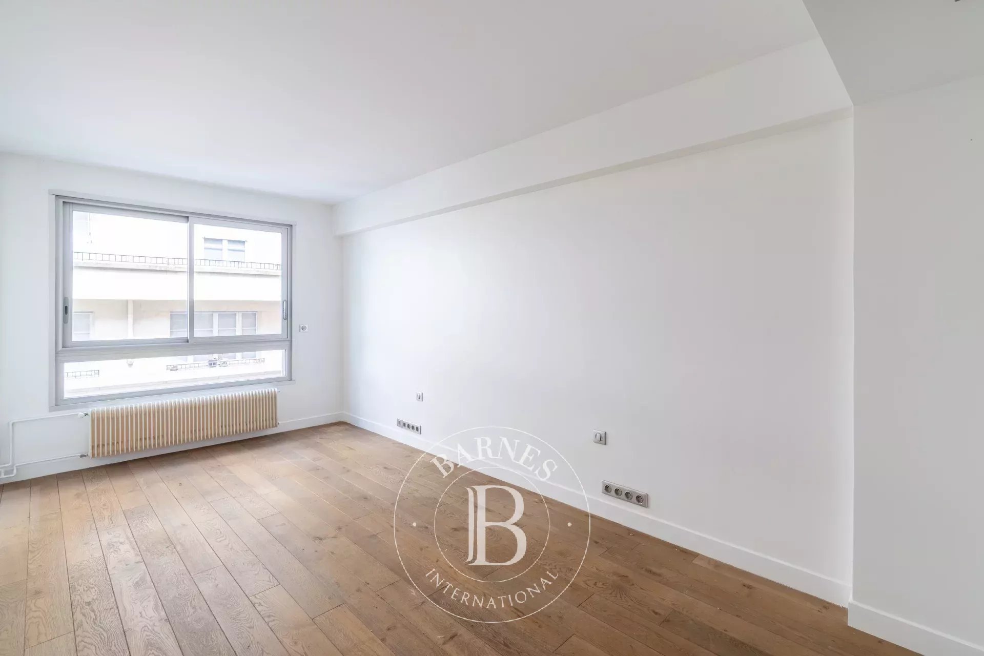 Daire Neuilly-sur-Seine - picture 20