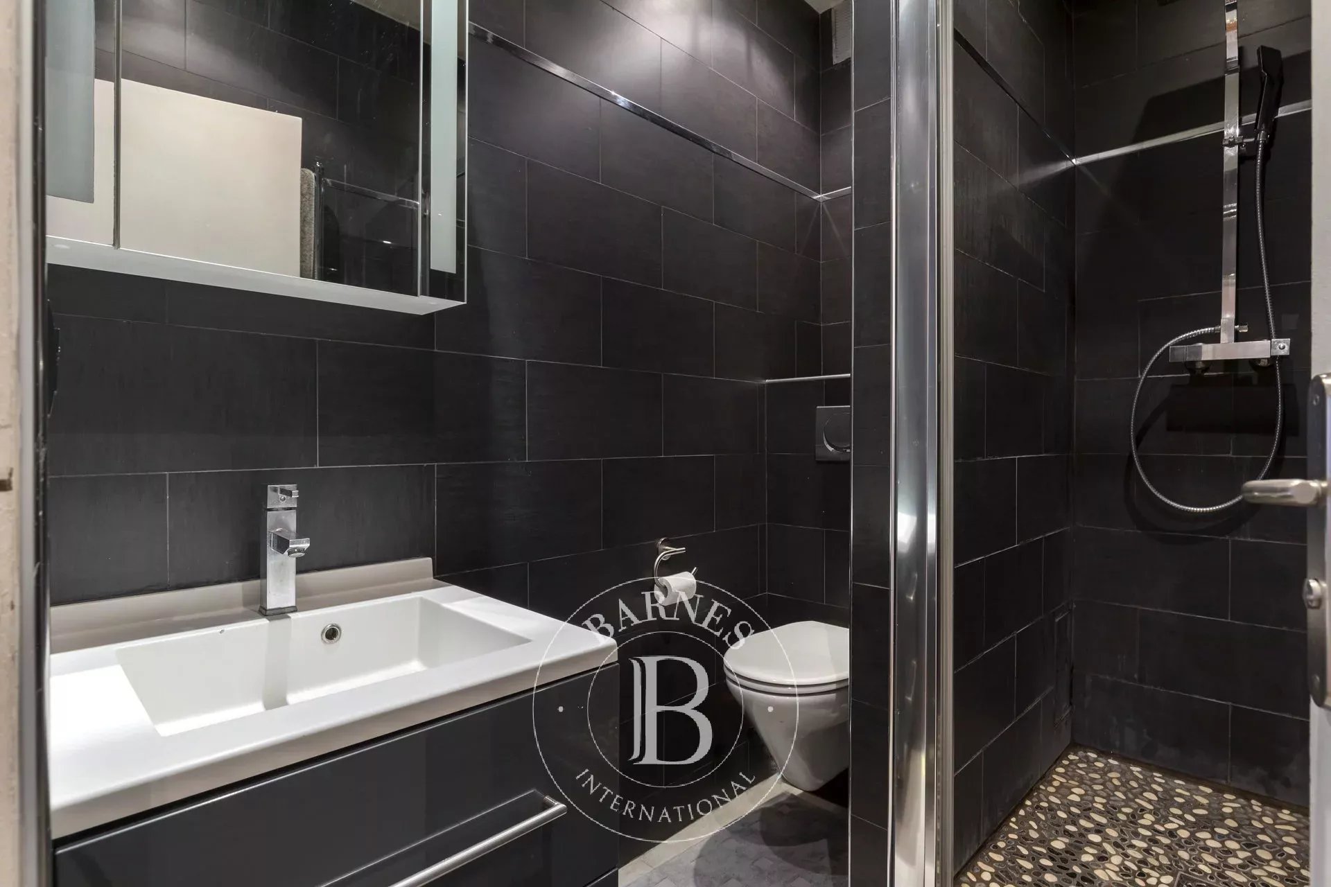 Daire Neuilly-sur-Seine - picture 19