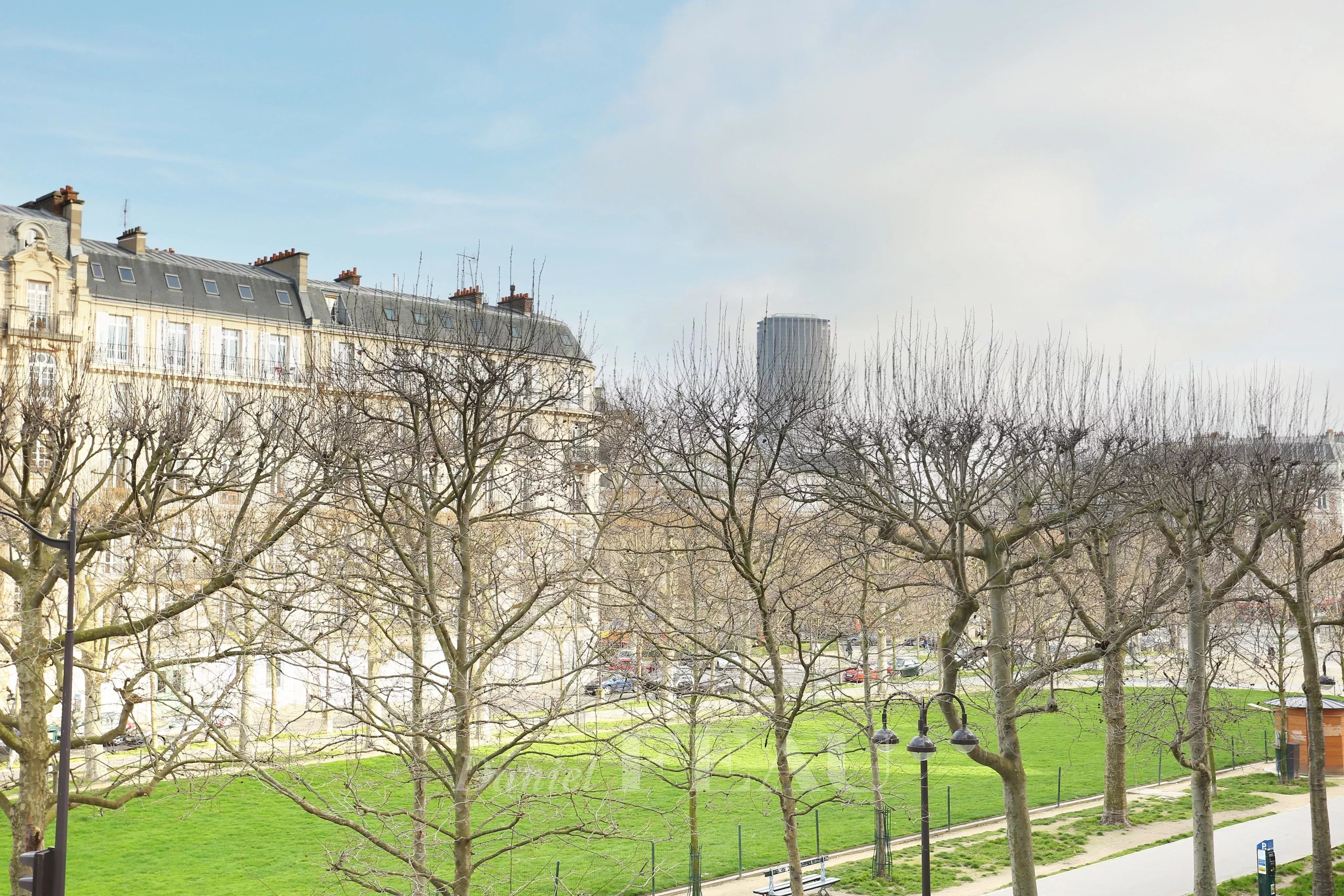 Location Appartement Paris 7ème