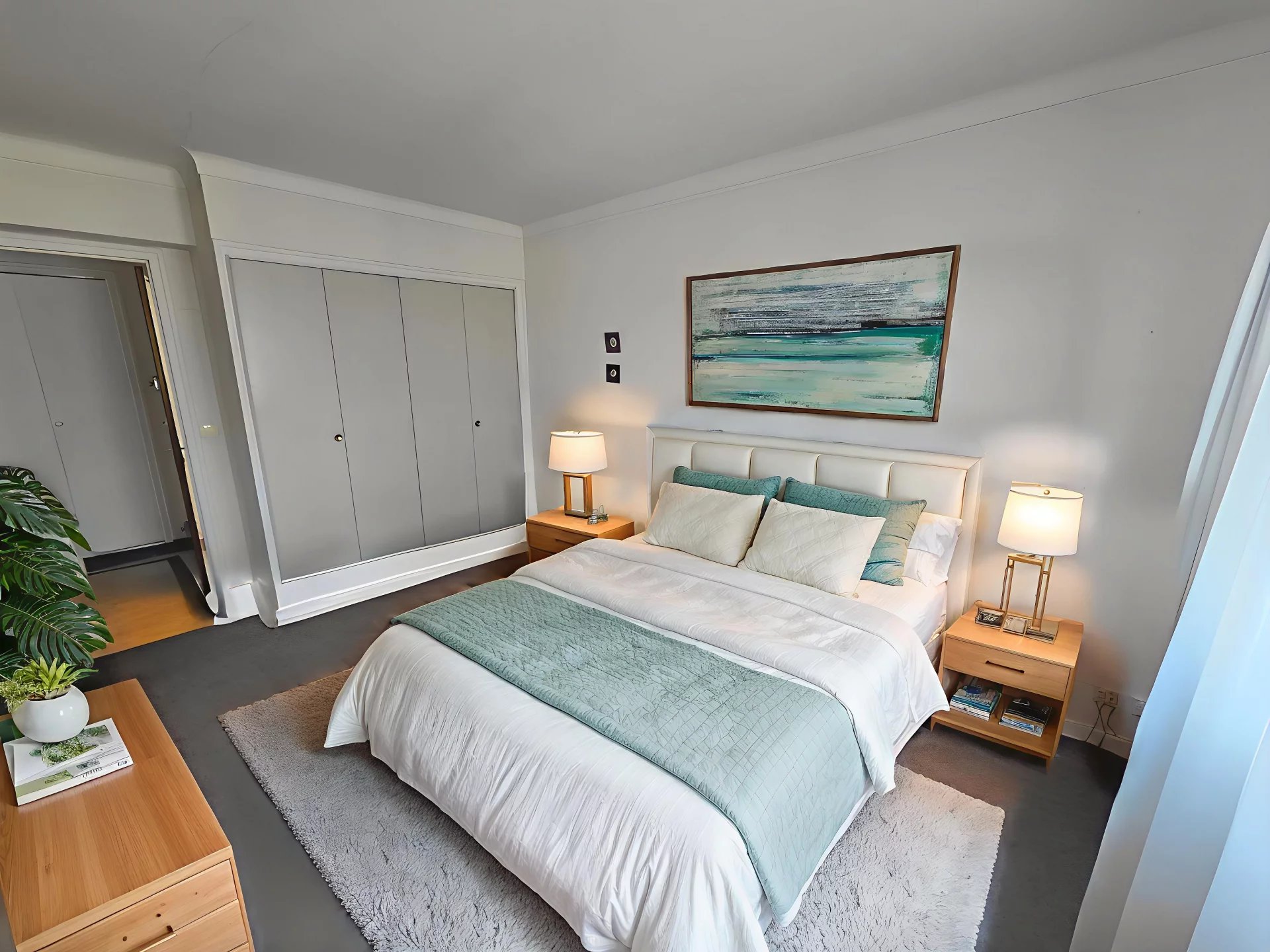 Achat Appartement T4 à Nantes (44100) - 93.24m²