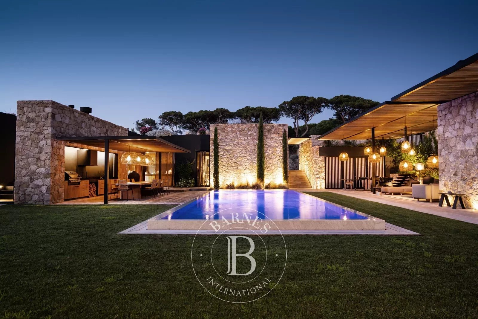 Villa Calvi - picture 4 title=
