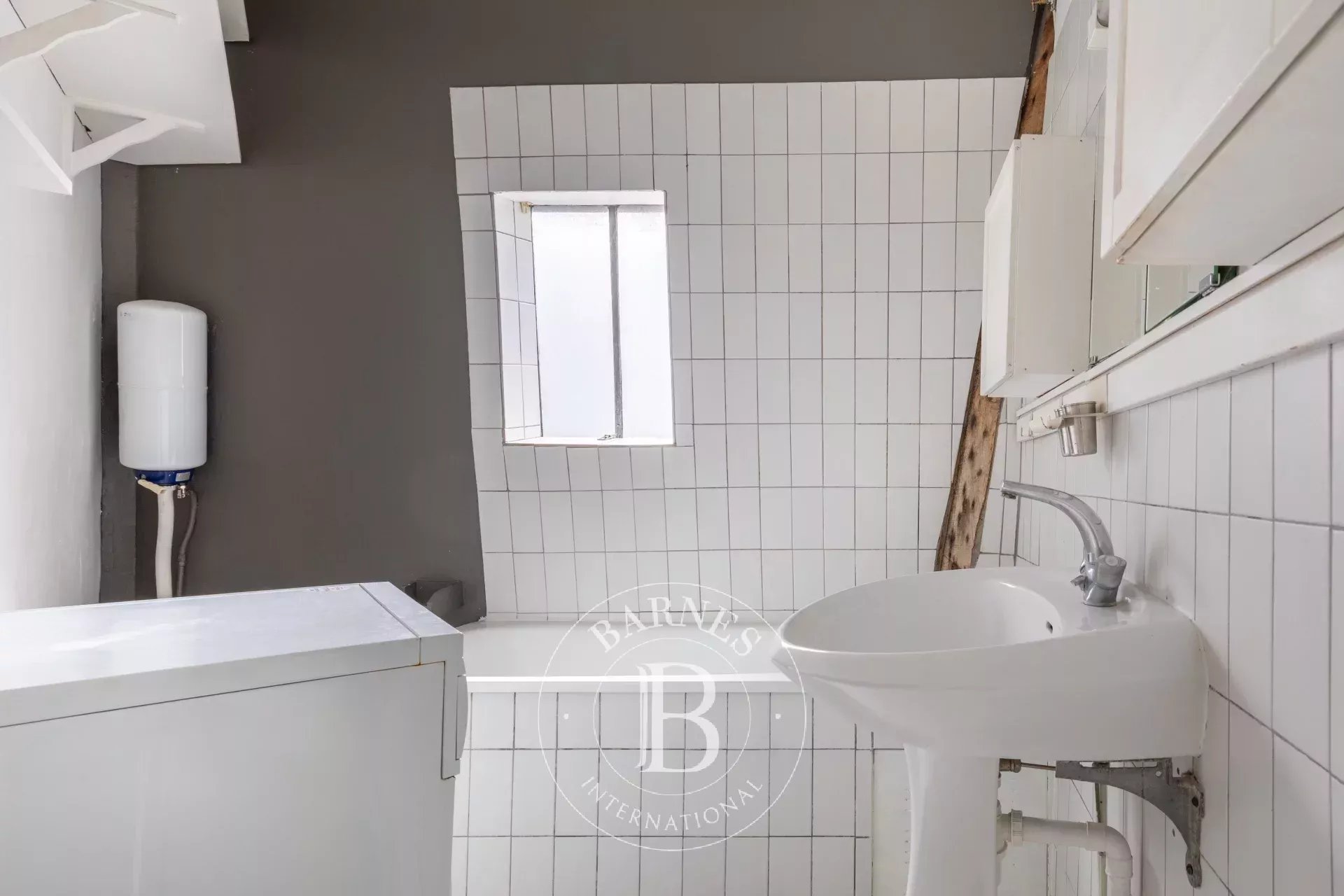 Daire Paris 10ème - picture 8