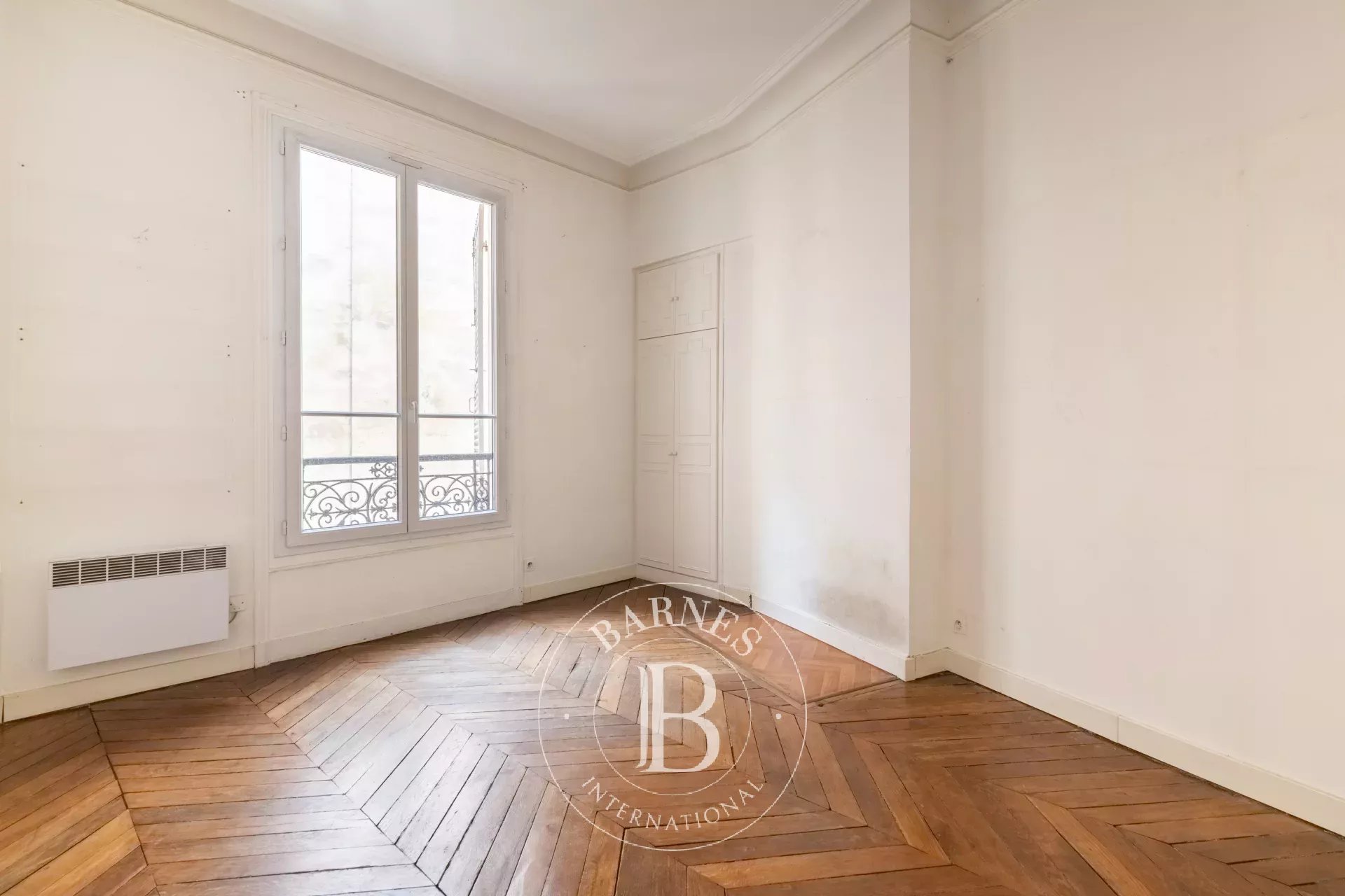 Daire Paris 2ème - picture 19