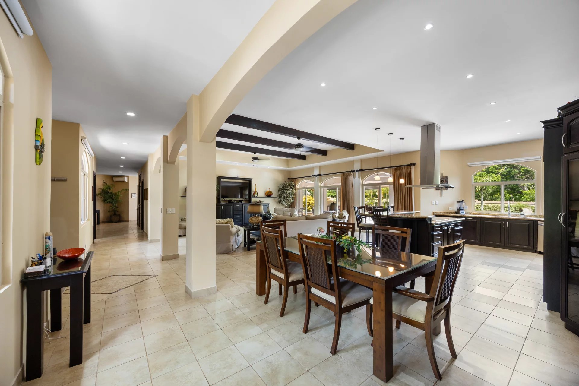 Venta Villa Brasilito