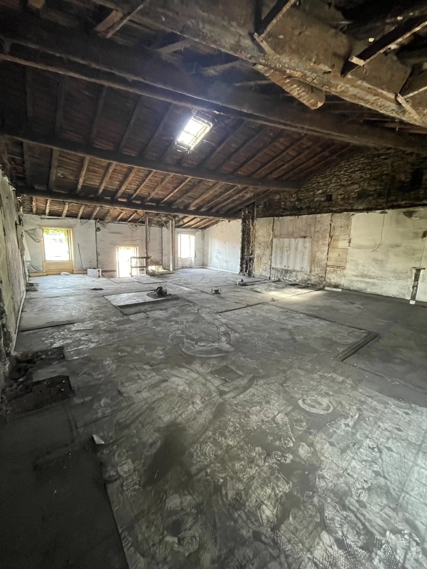 Agence immobilière de Louis & Léon Immobilier