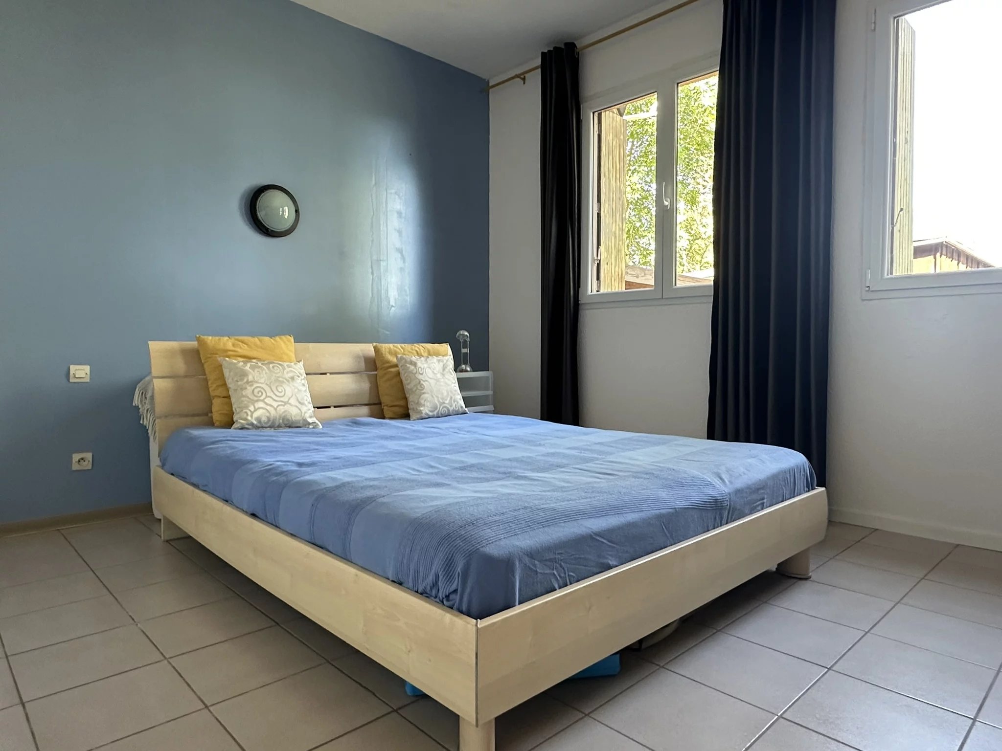 Village house for sale Cuxac-Cabardès, Aude