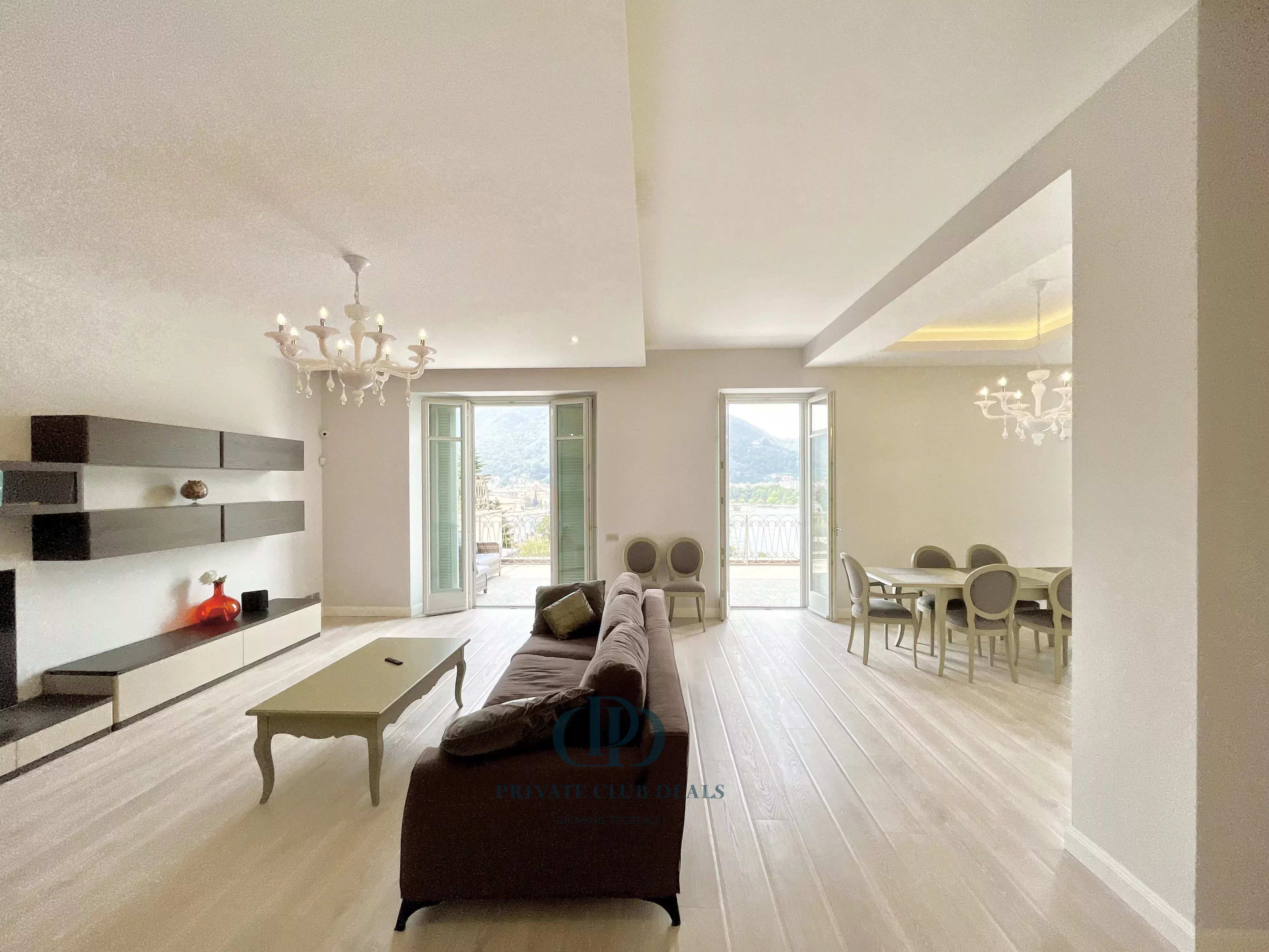 Daire Como - picture 14