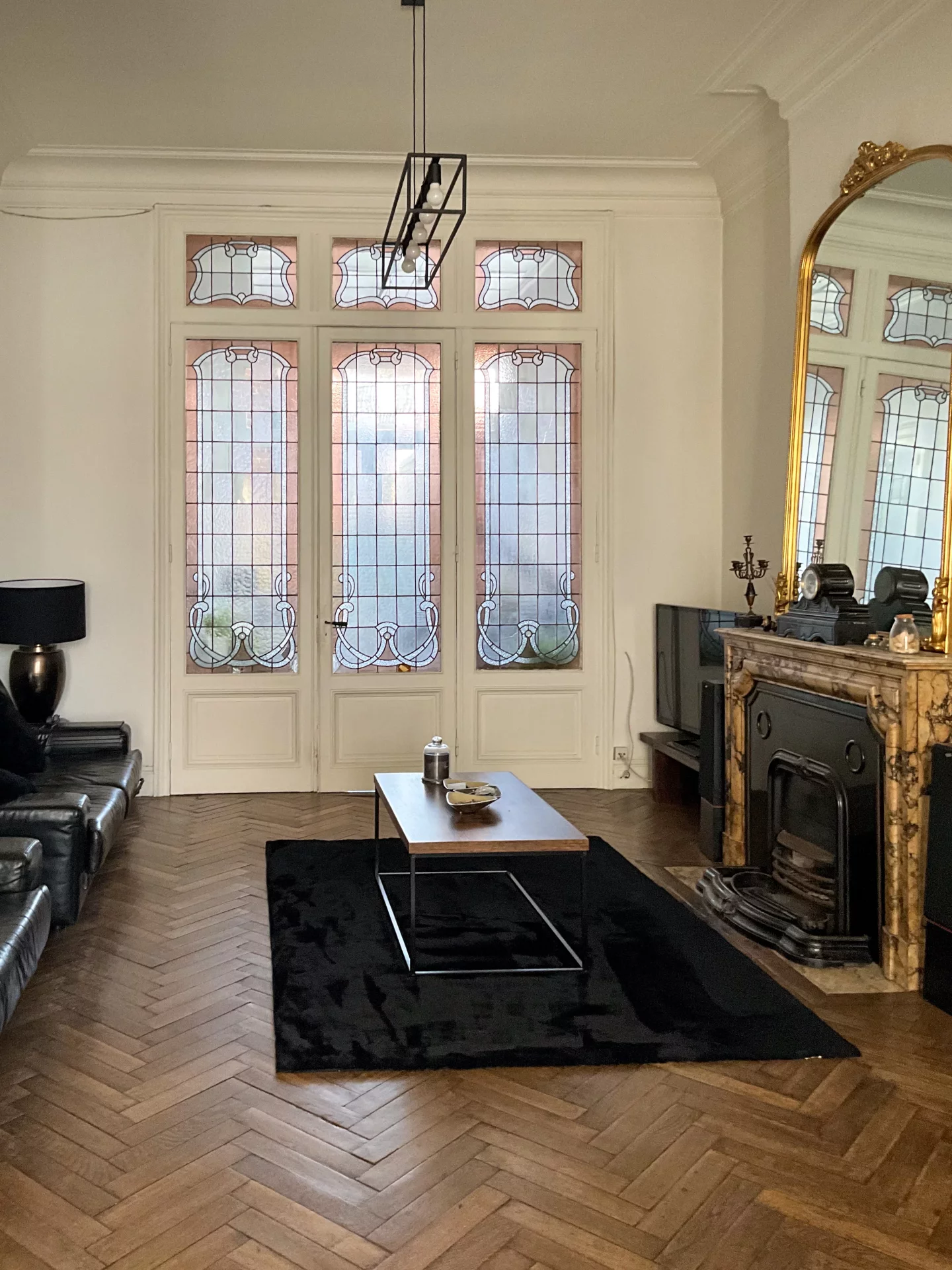 Tourcoing - PONT HYDRAULIQUE