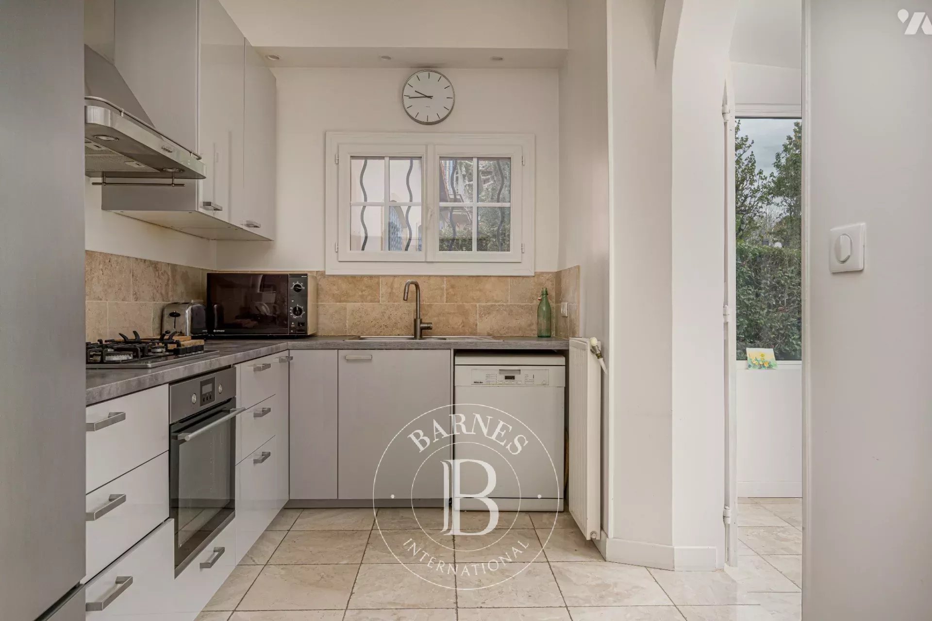 Şehir evi Aix-en-Provence - picture 7