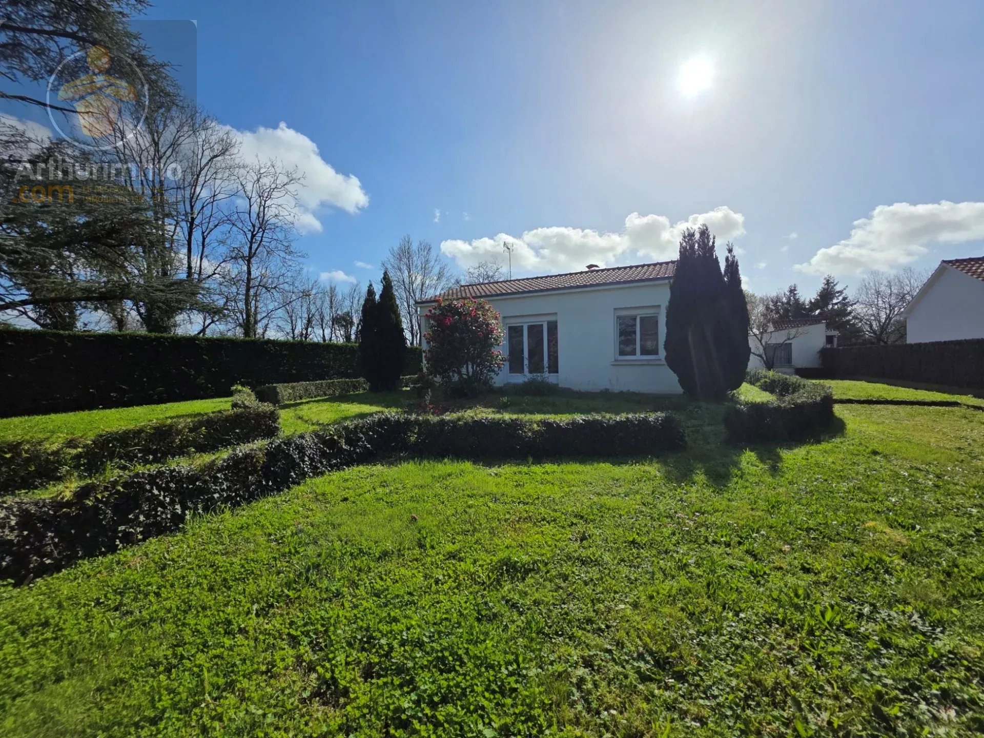 Agence immobilière de SAS BOUIN IMMOBILIER