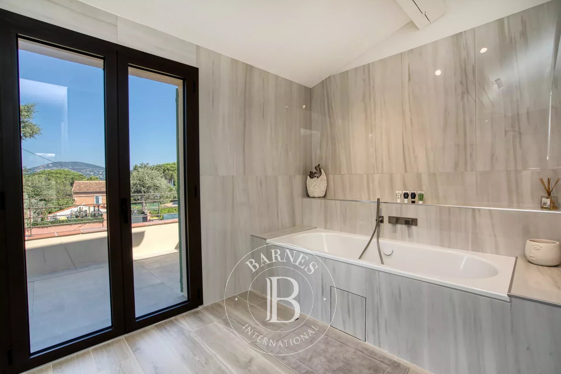 Gassin  - Villa 7 Bedrooms - picture 14