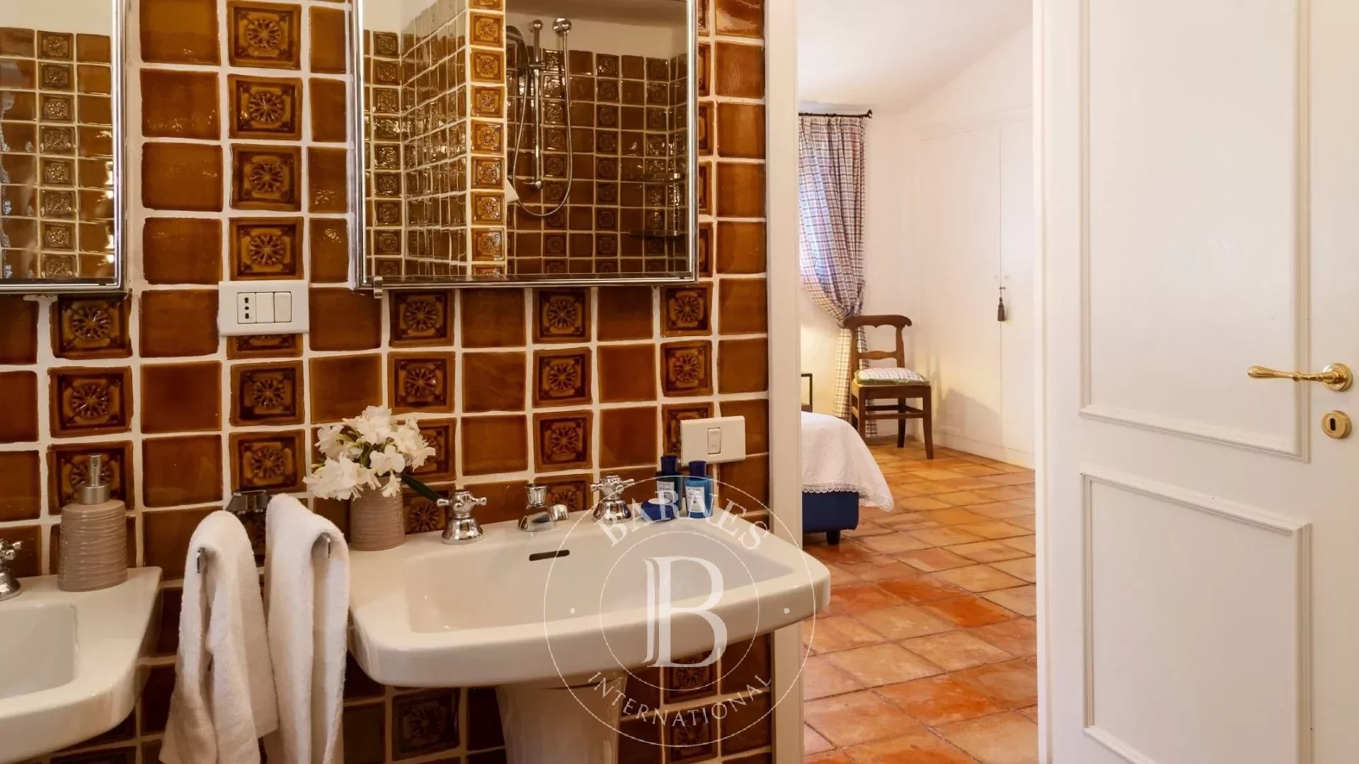 Porto Rotondo  - Villa  6 Chambres - picture 19