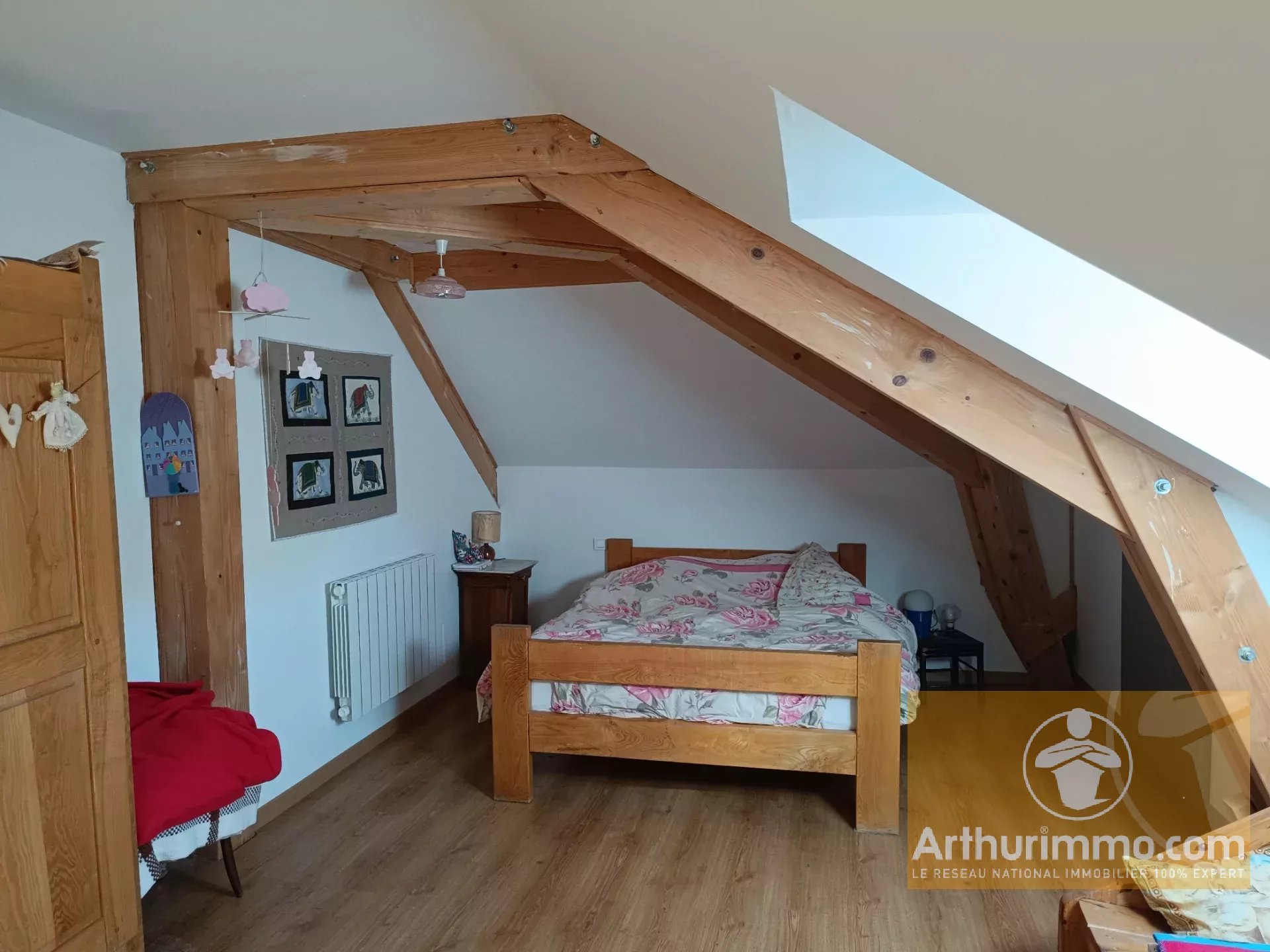 A VENDRE MAISON INDIVIDUELLE — photo 14