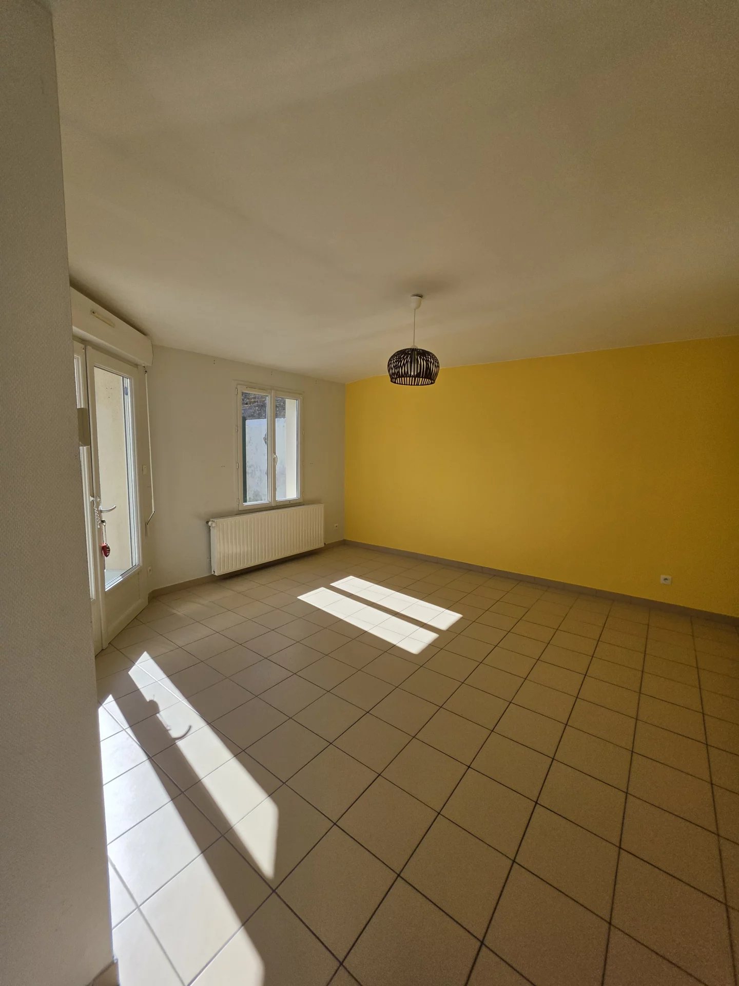Vente Appartement Berck