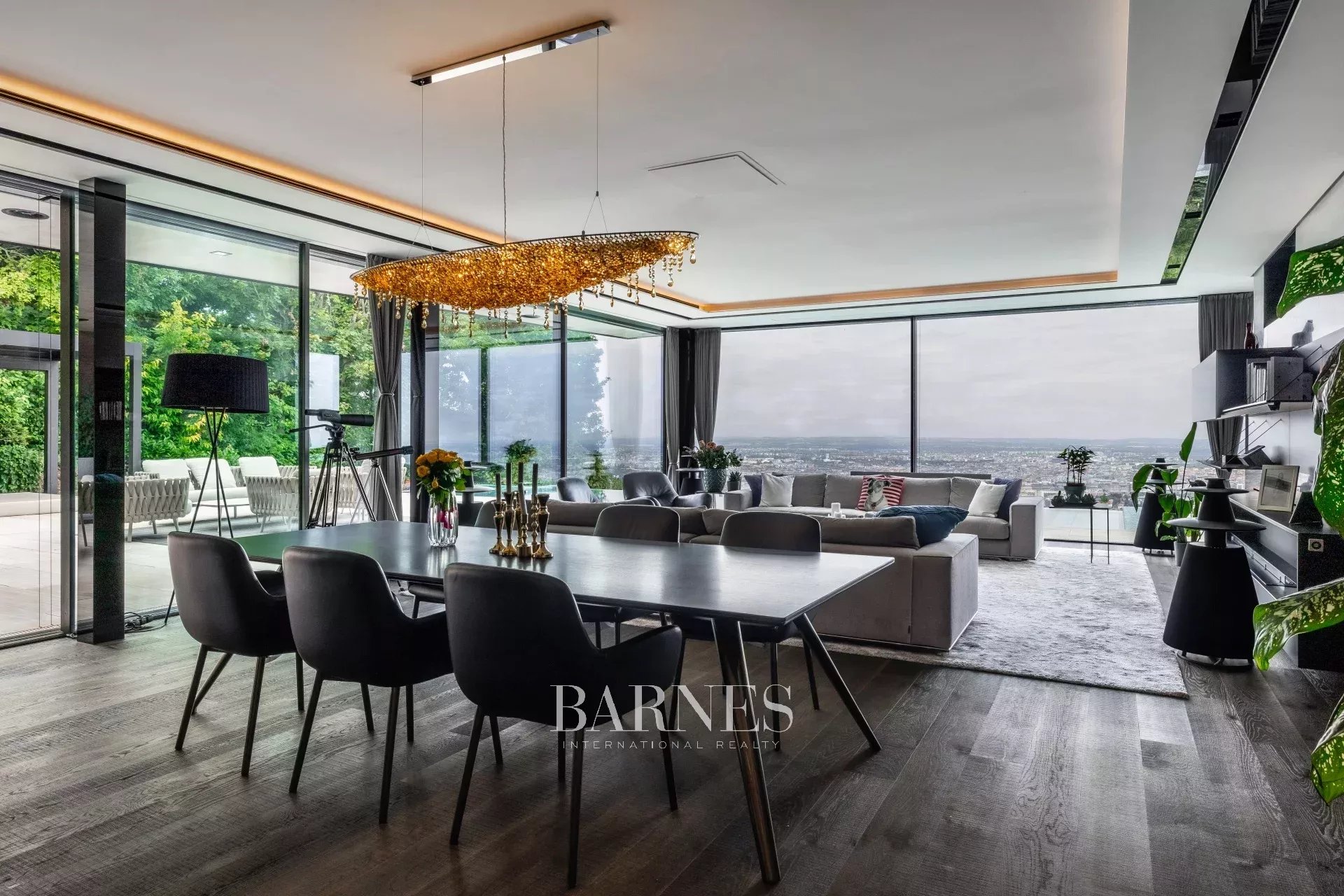 Villa Budapest XII. kerülete - picture 11