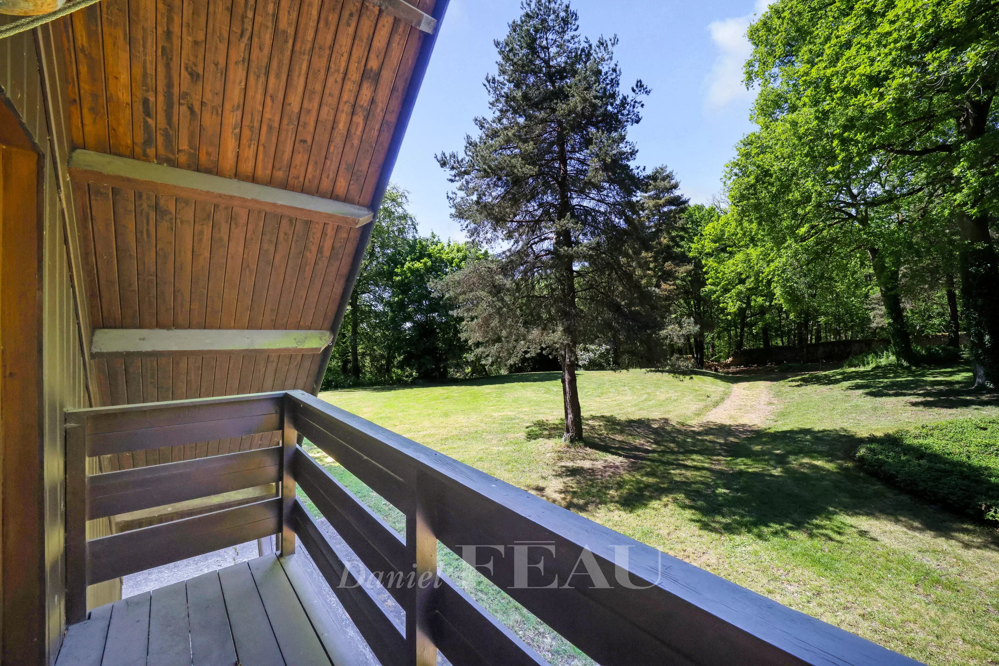 Sale House Jouy-en-Josas